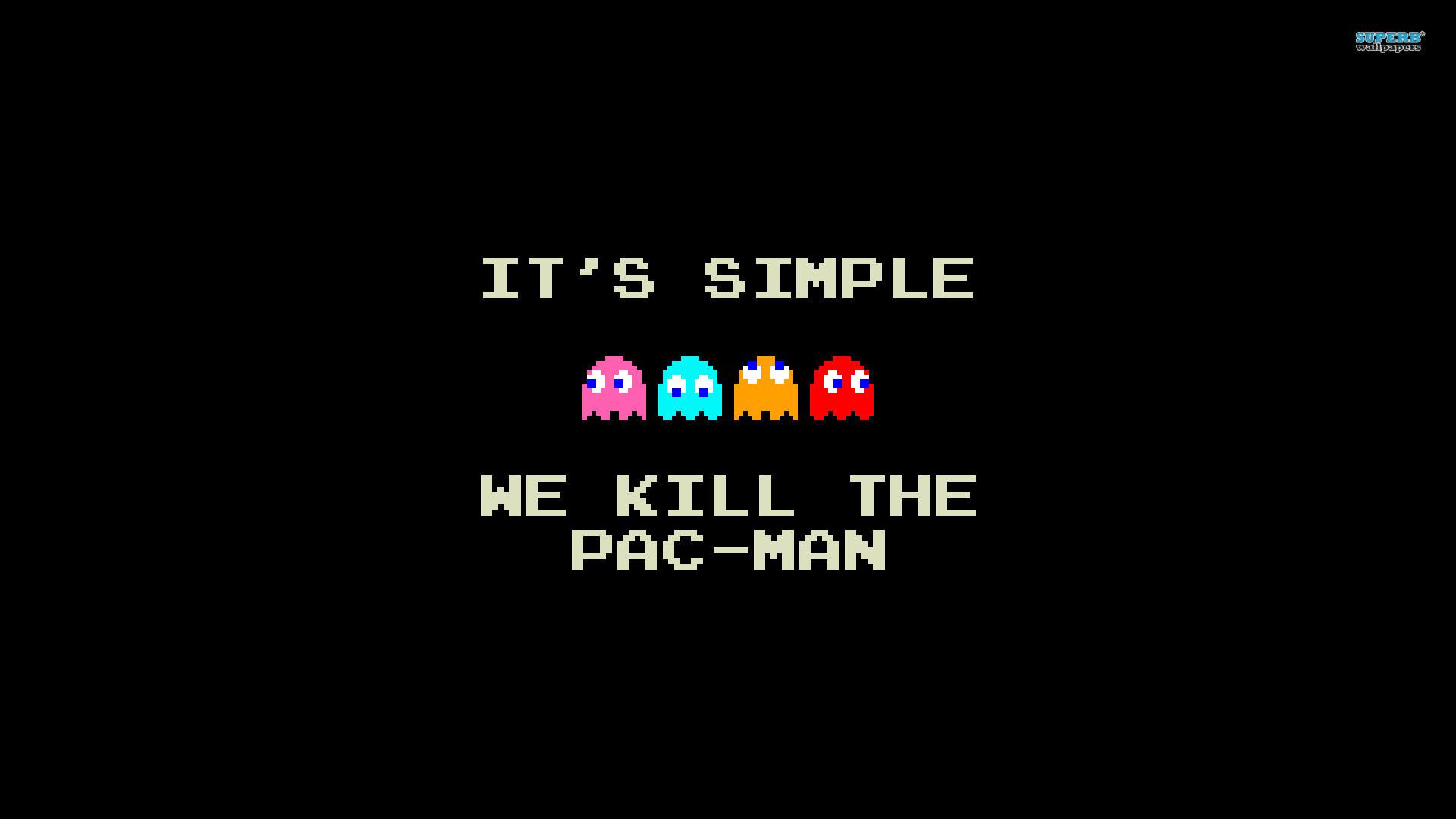 Pacman wallpaper wallpaper Collections