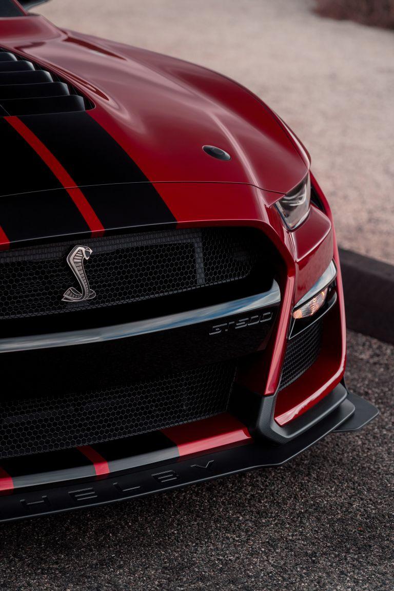 Gt500 Wallpaper Vertical Ford Mustang Shelby Gt500