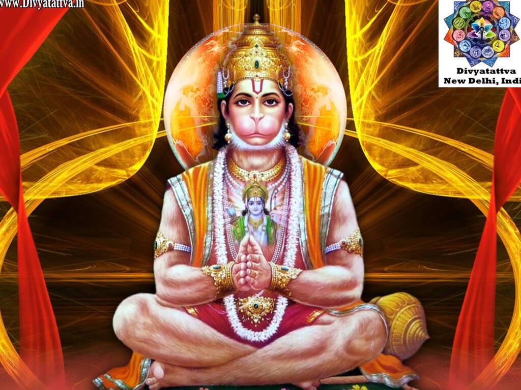 Best HD Hanuman Image, Wallpaper Trending in 2018