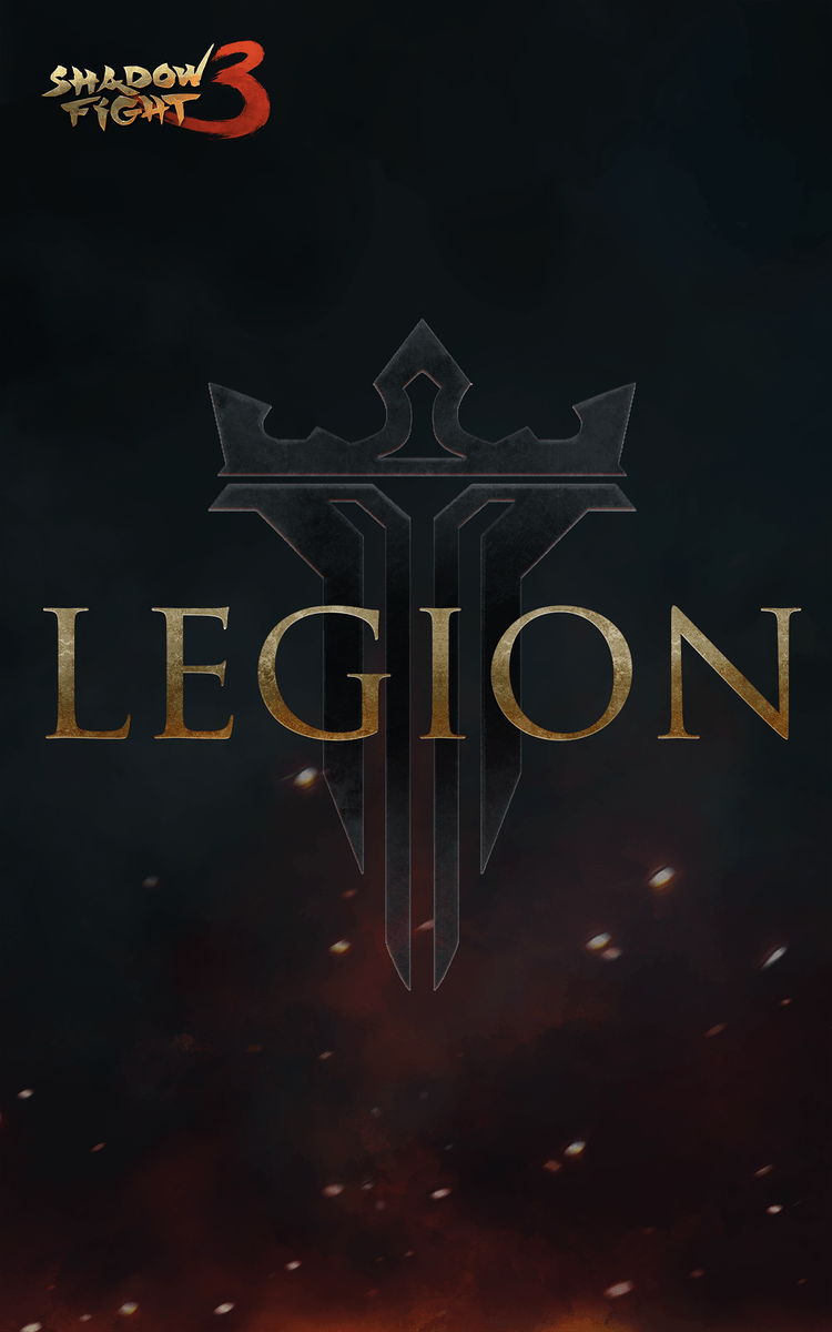 Shadow Fight 3 Wallpaper in 2020