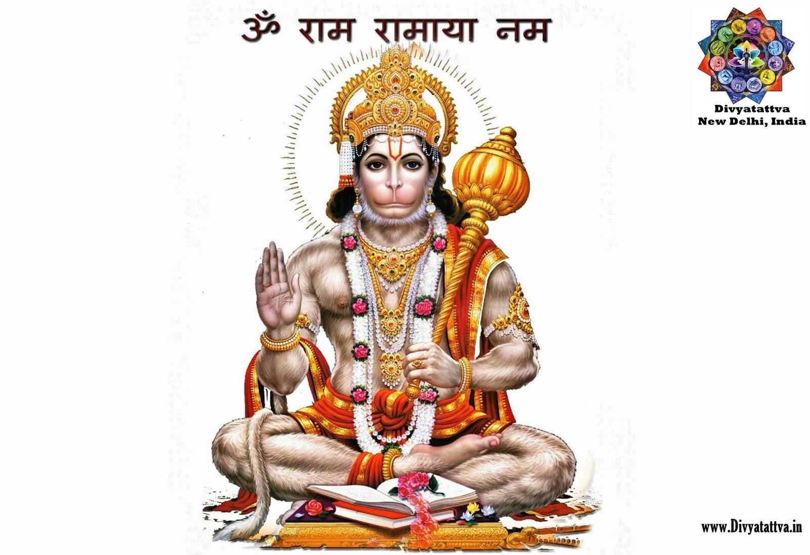 Lord Hanuman HD Wallpapers Wallpaper Cave