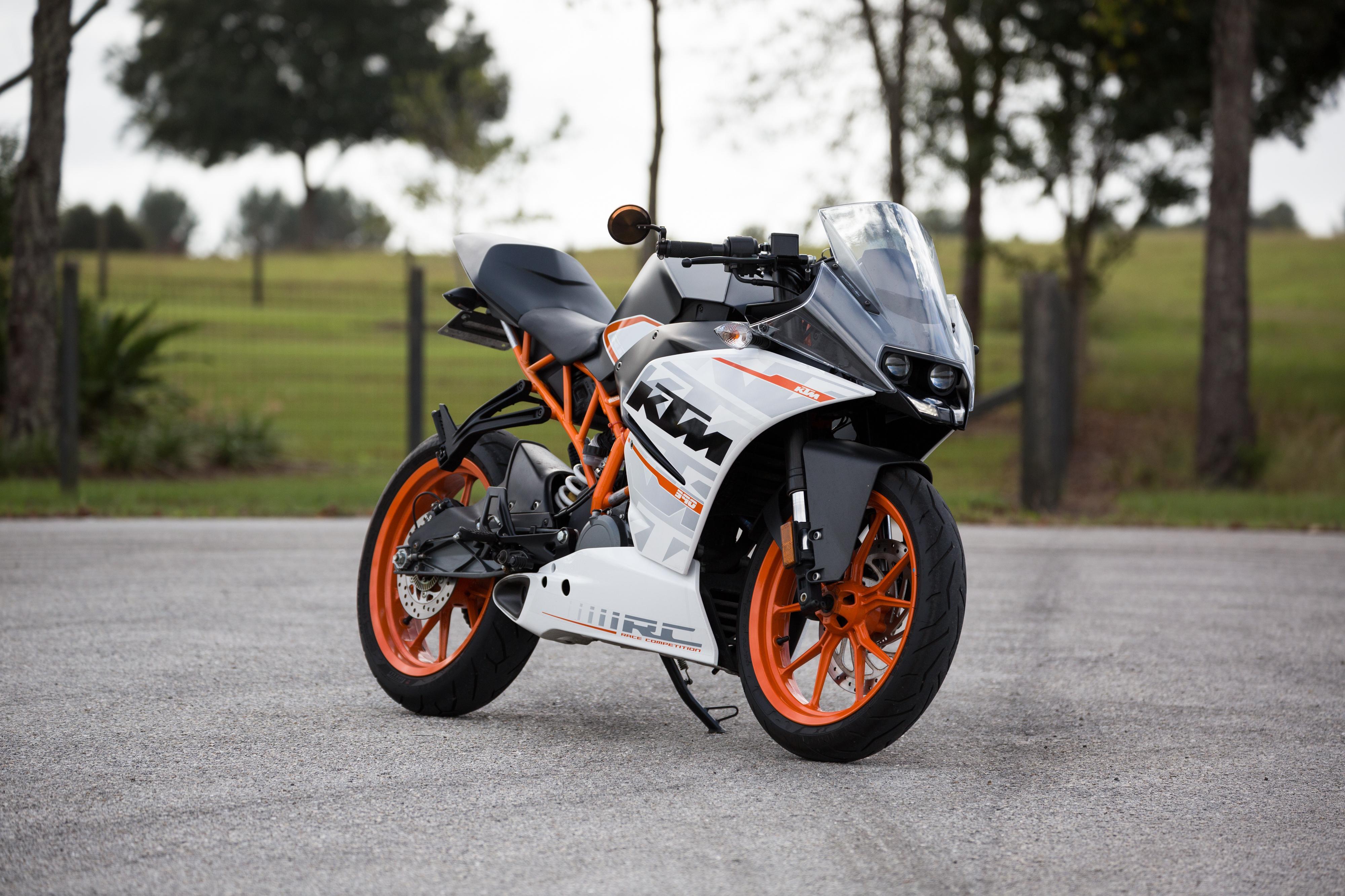 Ktm Picture. Download Free Image