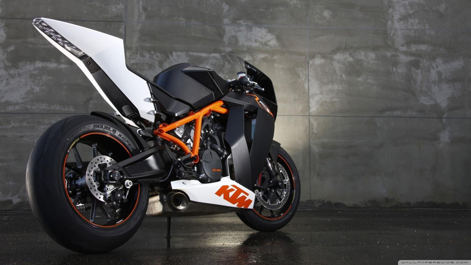 Ktm Rc HD Wallpaper, Picture