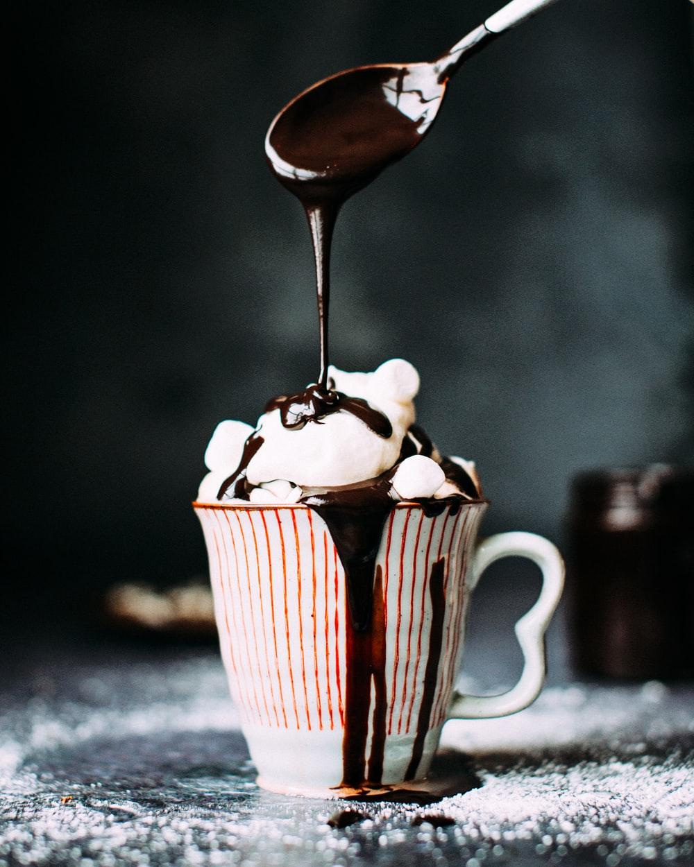 Hot Cocoa Picture. Download Free Image