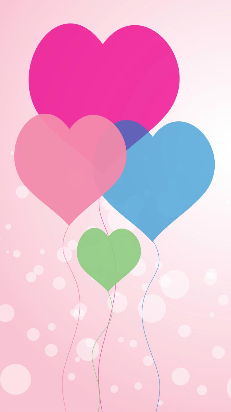 Valentines Day Wallpaper for iPhone Valentines Background