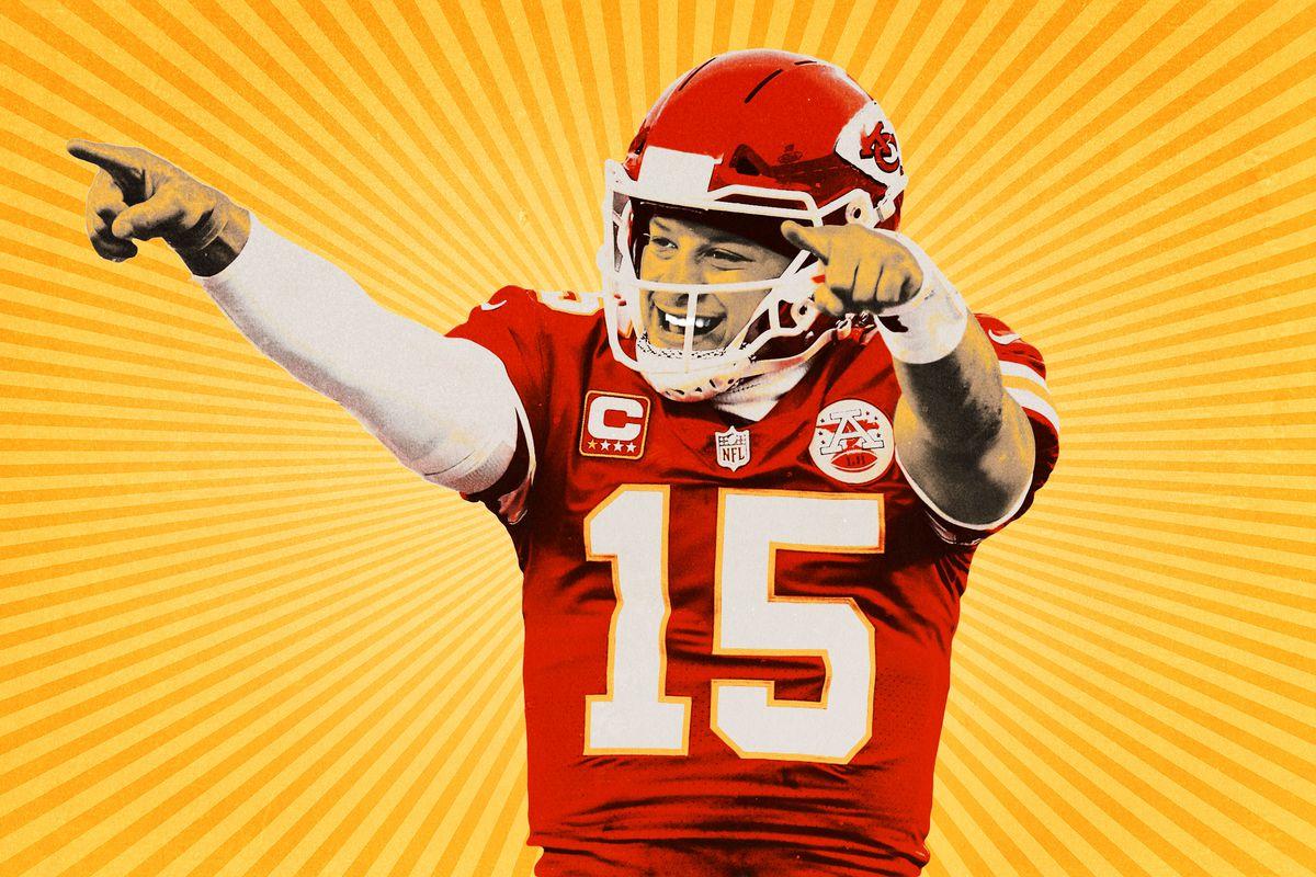 Patrick Mahomes II Is the MVP, Plus Eight Other Takeaways
