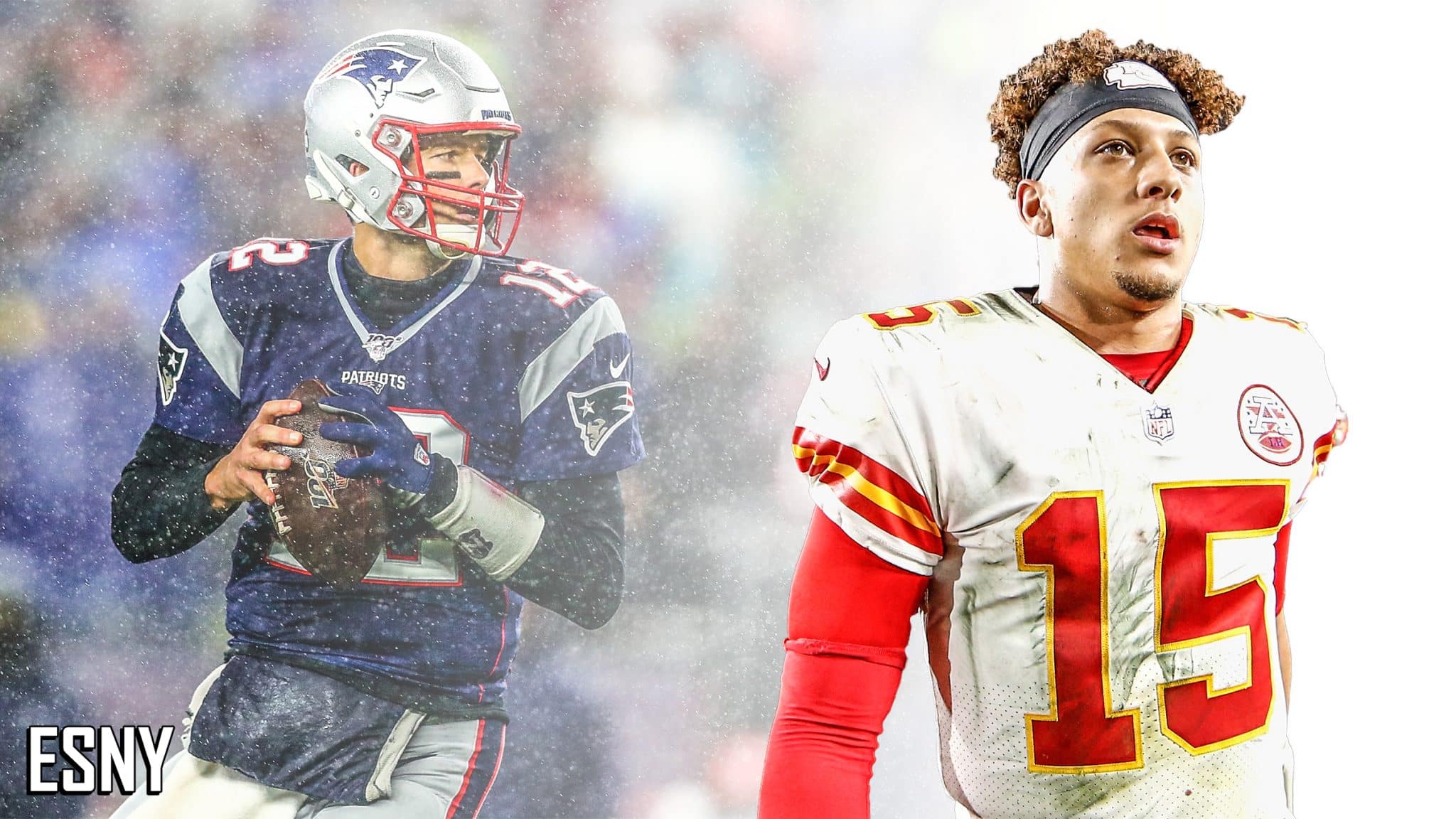 NFL Week 14 Preview: A quarterback battle between two