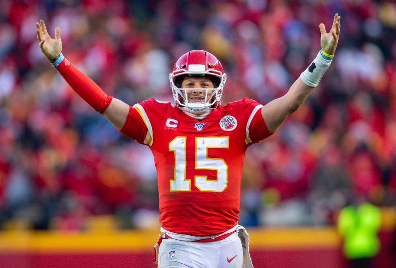The Kansas City Chiefs Win Super Bowl 54 In 'Madden NFL 20