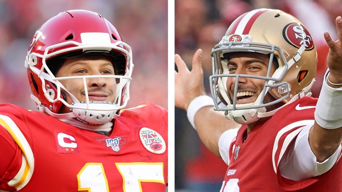 Latest Super Bowl Odds & Spread: Chiefs Vs. 49ers Over Under
