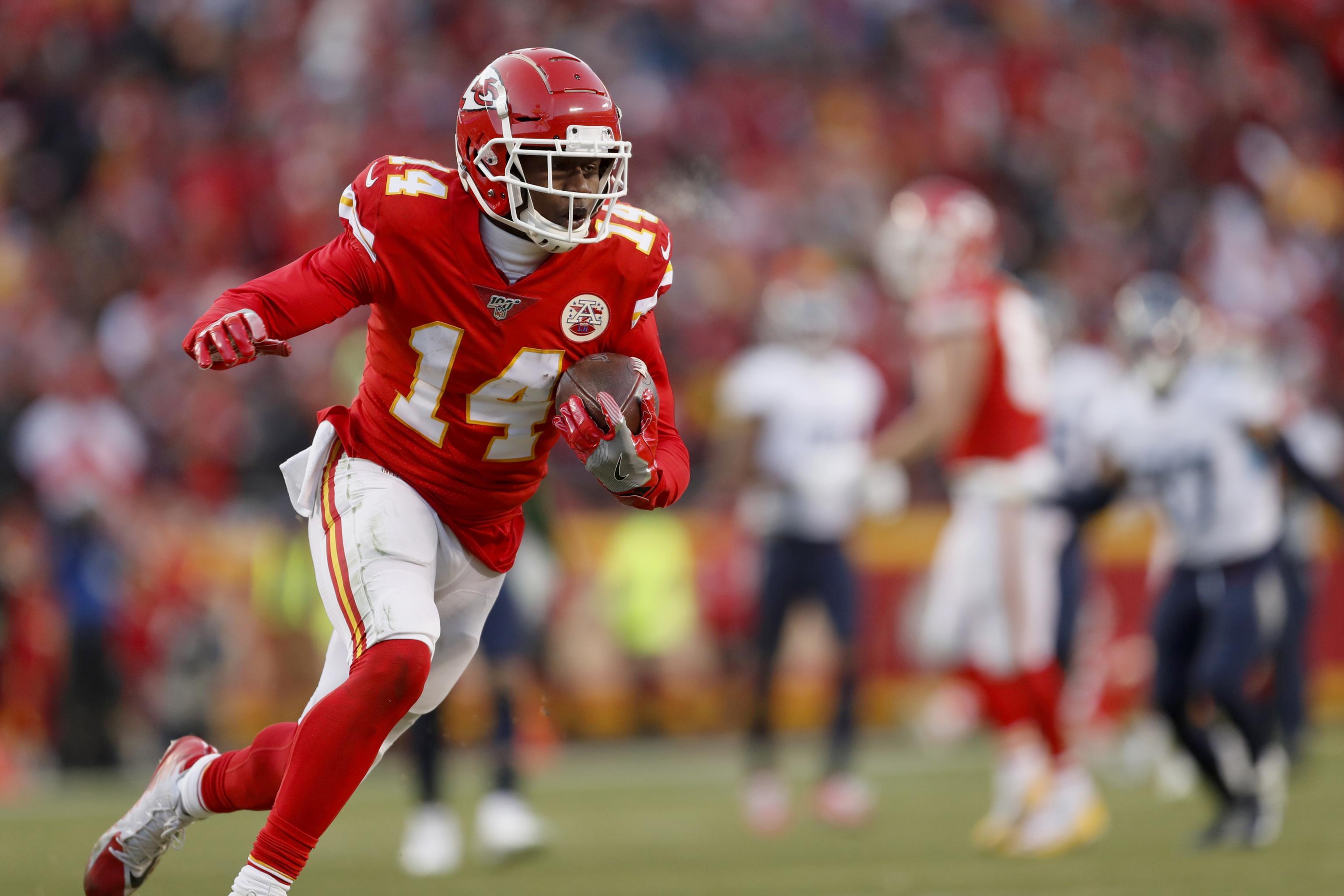 49ers vs. Chiefs: Initial Betting Odds, Favorite, Preview
