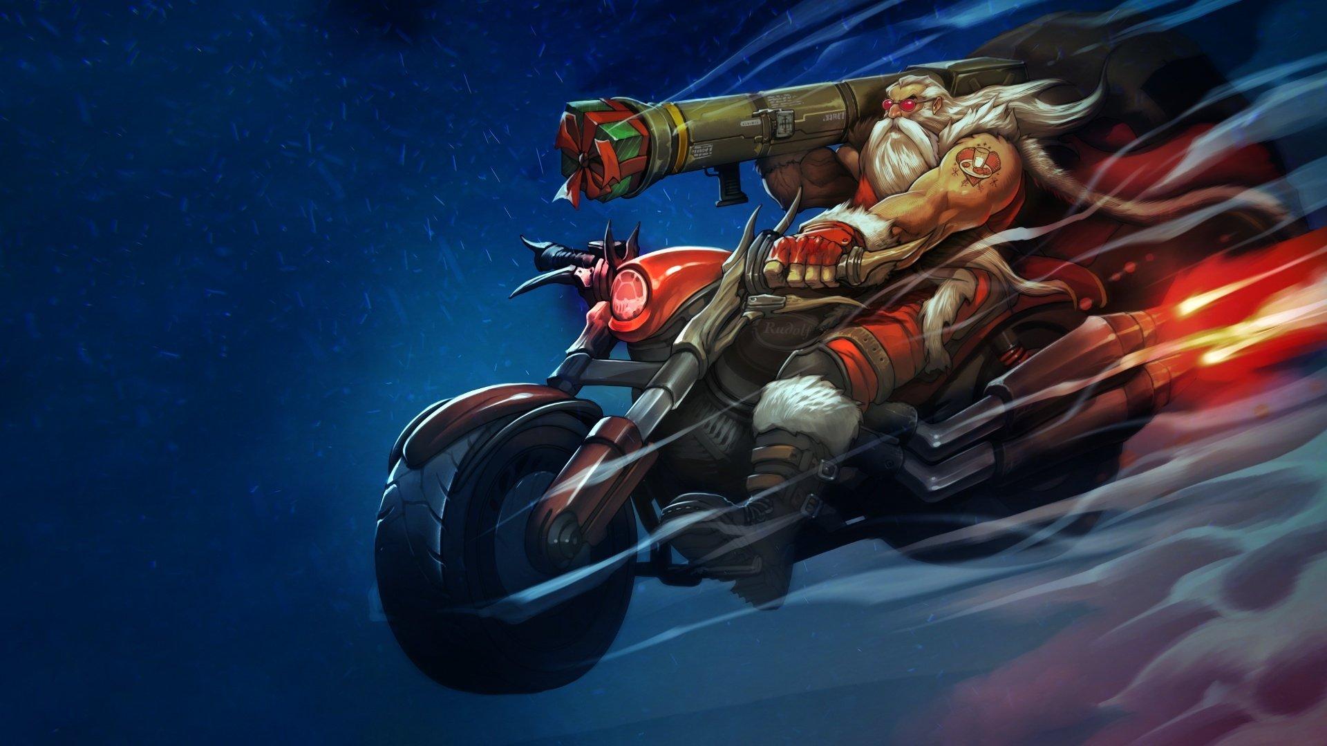 Bazooka HD Wallpaper and Background Image