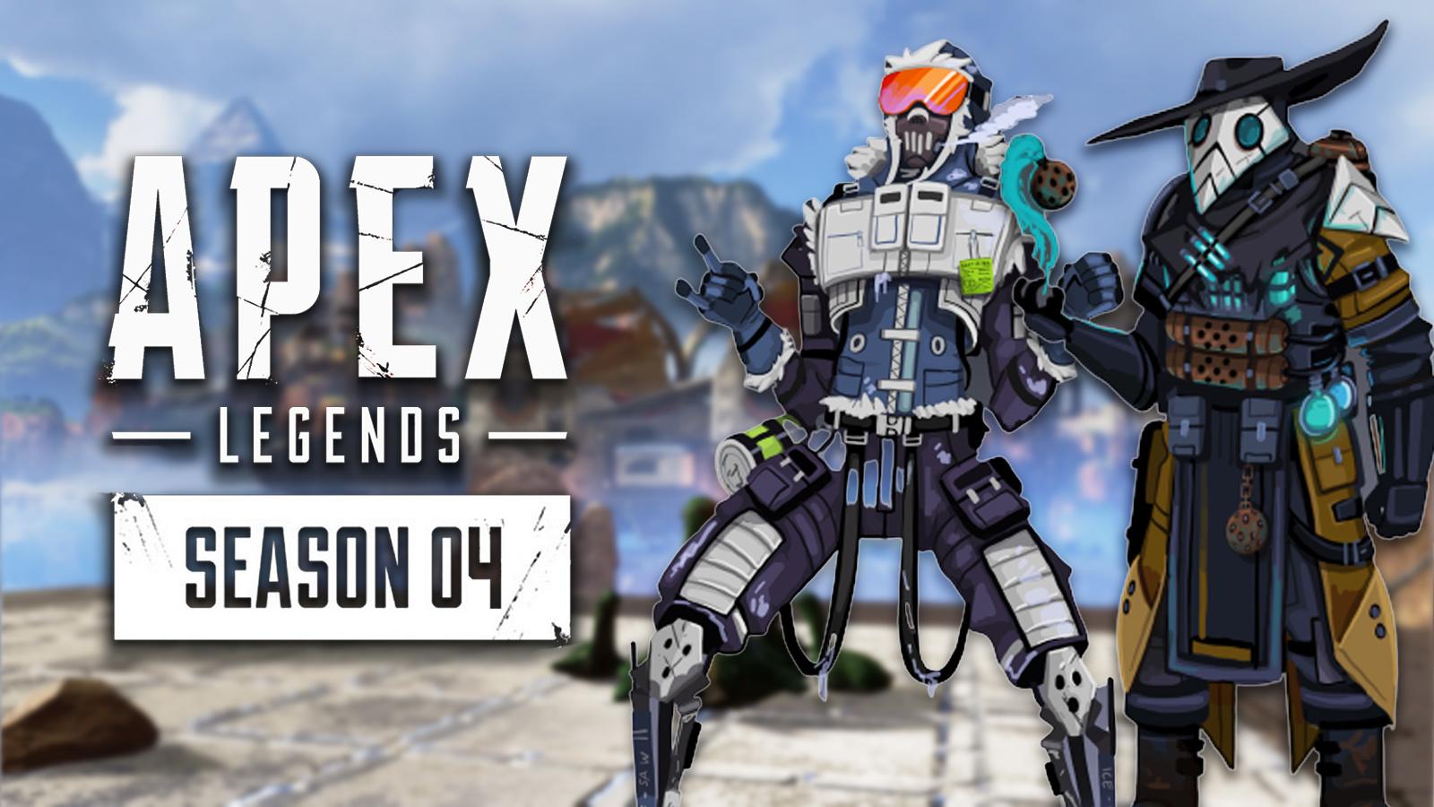 Best Apex Legends skin concepts Respawn should use in Season