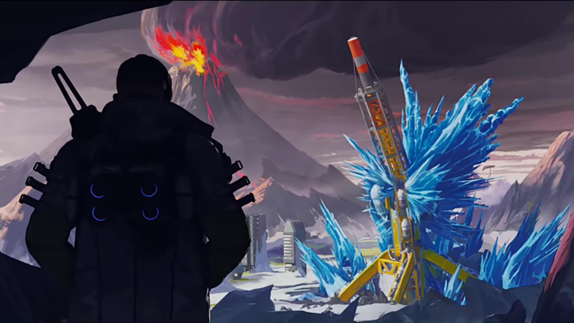 Apex Legends Season 4 Release Date Guide