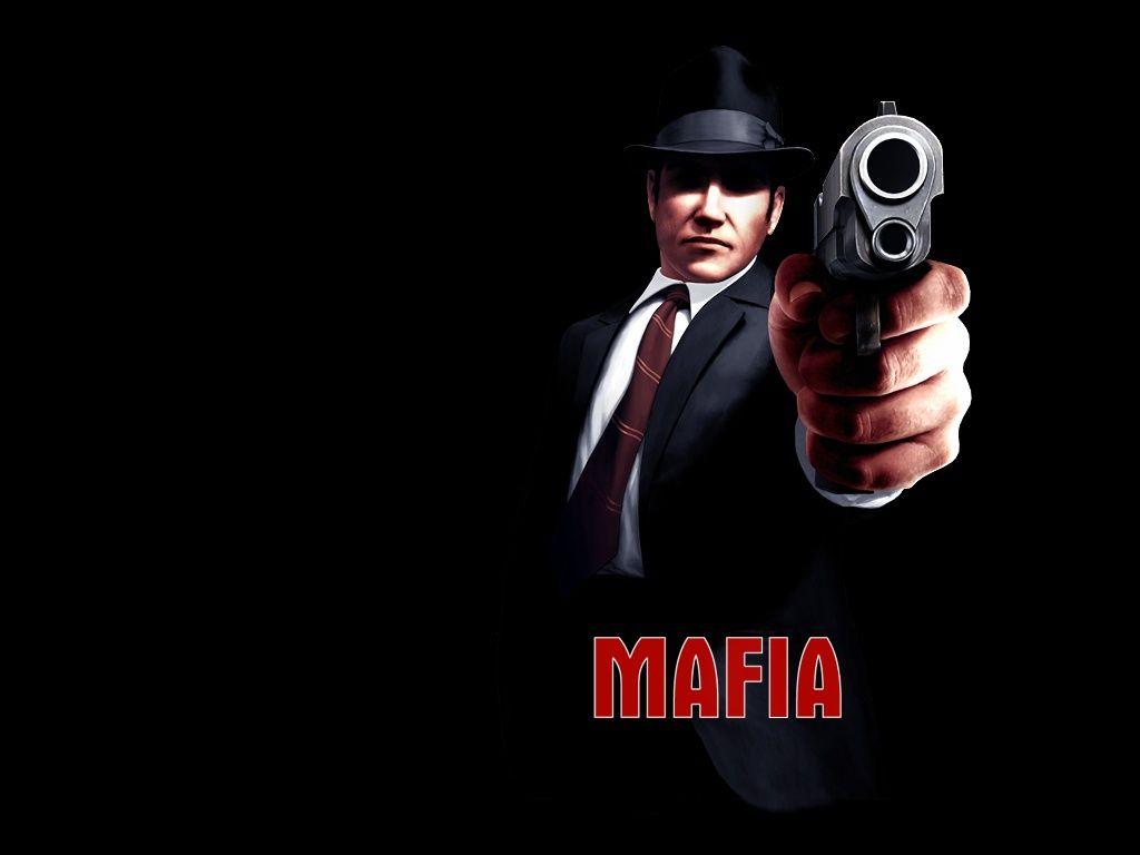 Mafia 2 Wallpaper Desktop Wallpaper From The Mafia II Game