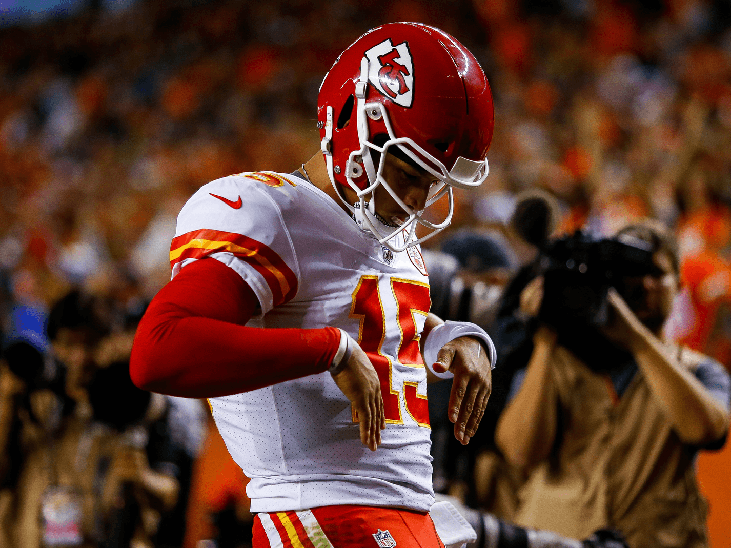 Justin Edmonds Getty Image Mahomes, Download