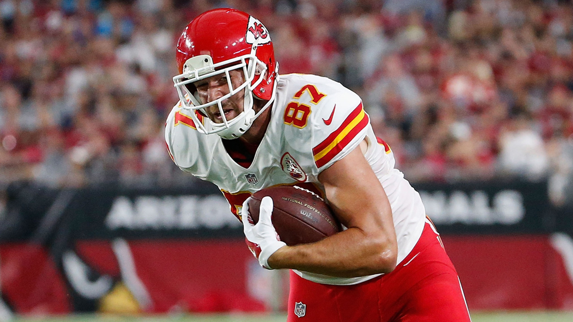 Travis Kelce