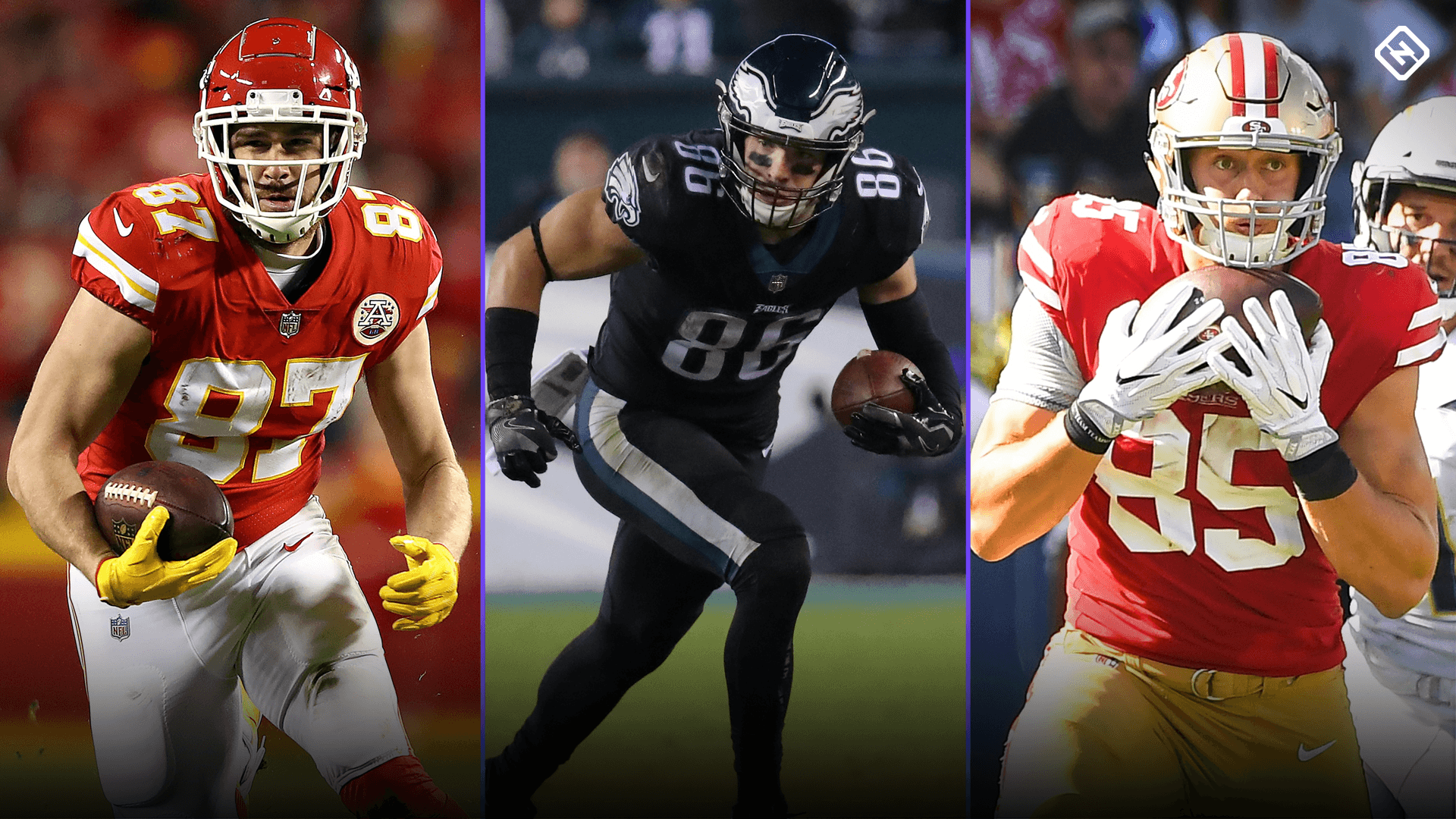 Best Fantasy Football Picks: Which Top Tier TE Should You