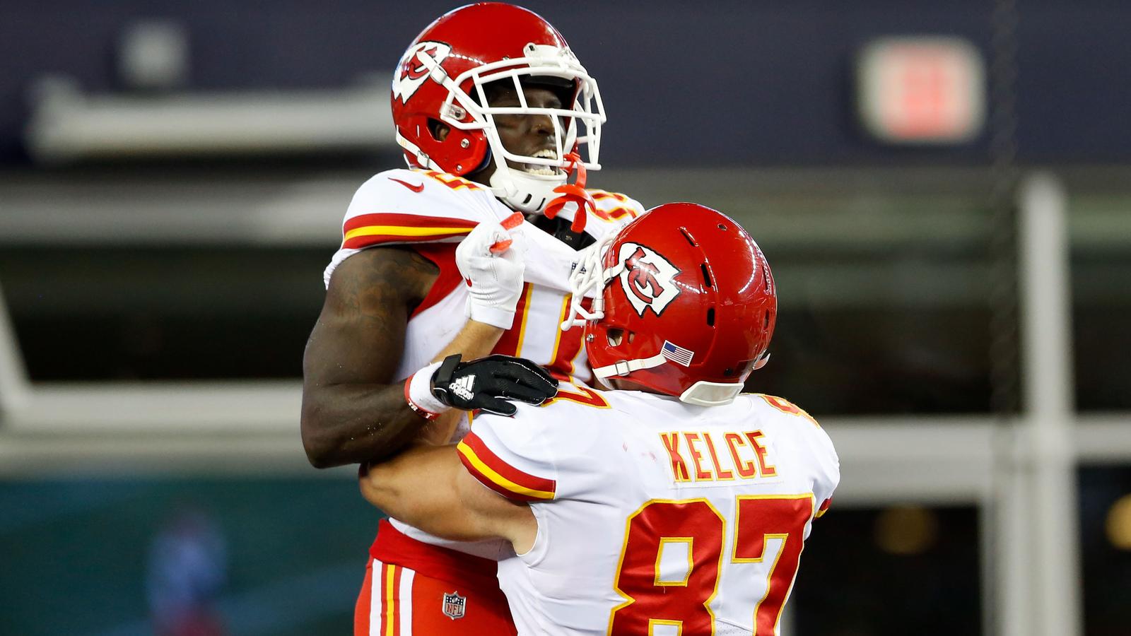 Kansas City Chiefs Travis Kelce Wallpaper #fyp #nfl #chiefs #kansascit, Kansas  City Chiefs