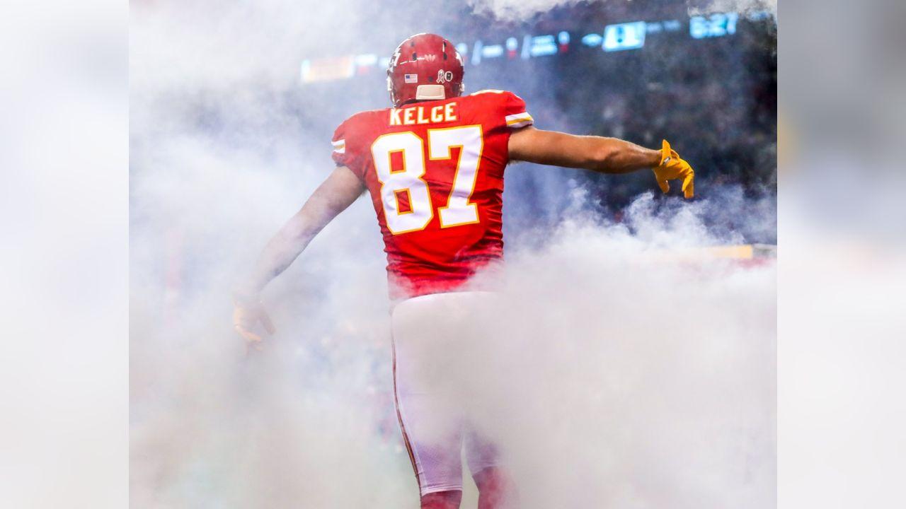 Photo Gallery: Best of Travis Kelce