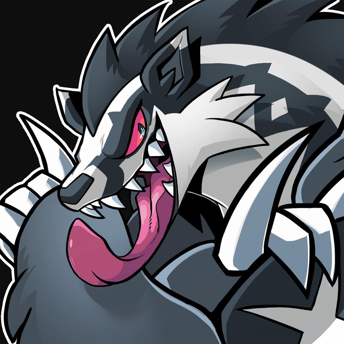 Obstagoon wallpaper