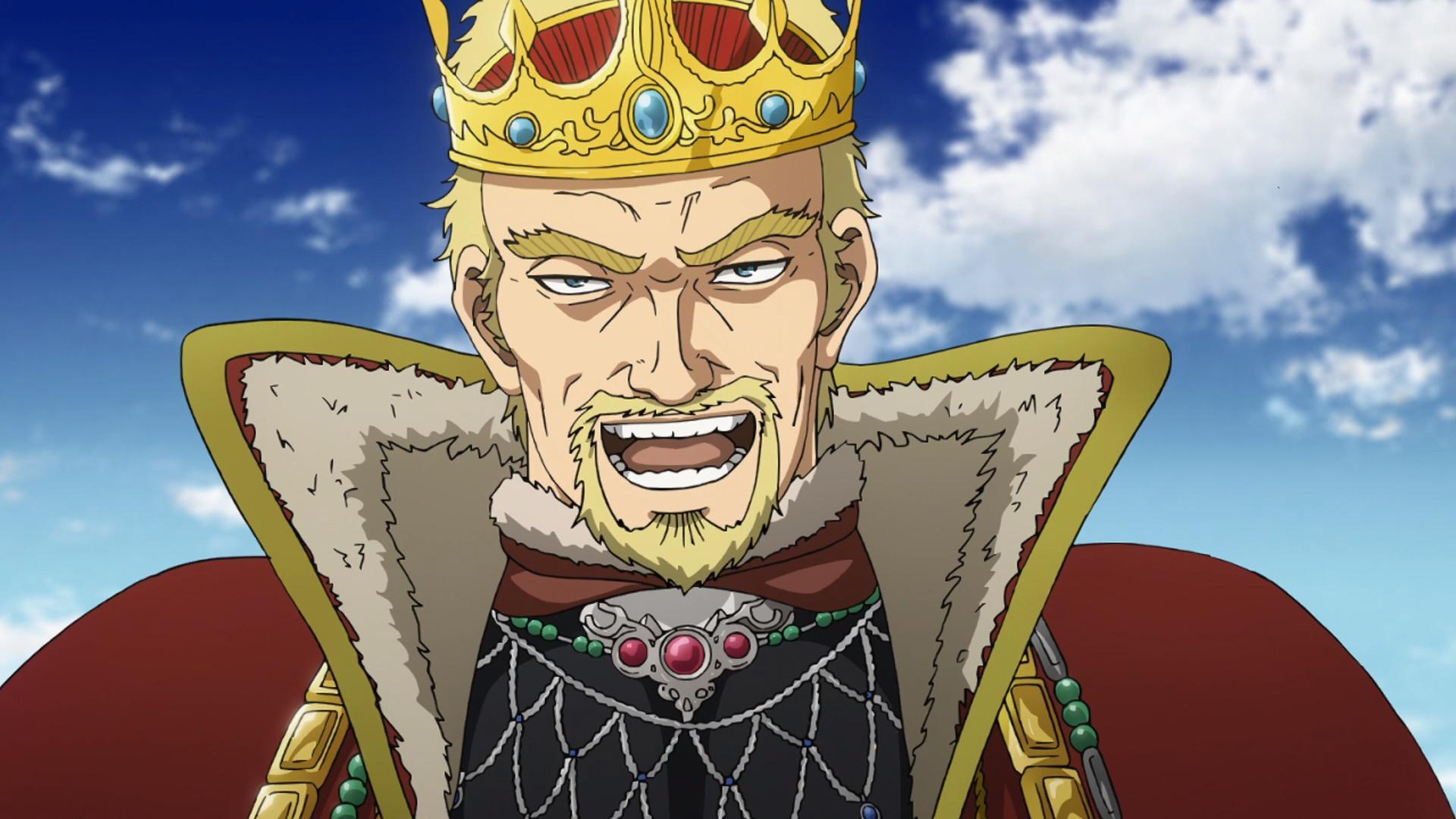 Vinland Saga (anime), Vinland Saga Wiki