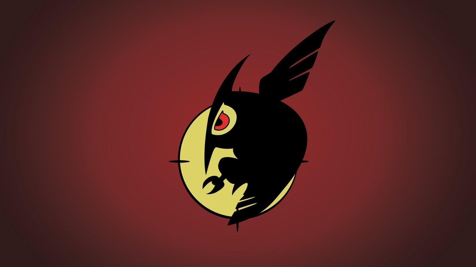 Anime Logo Wallpaper Free Anime Logo Background