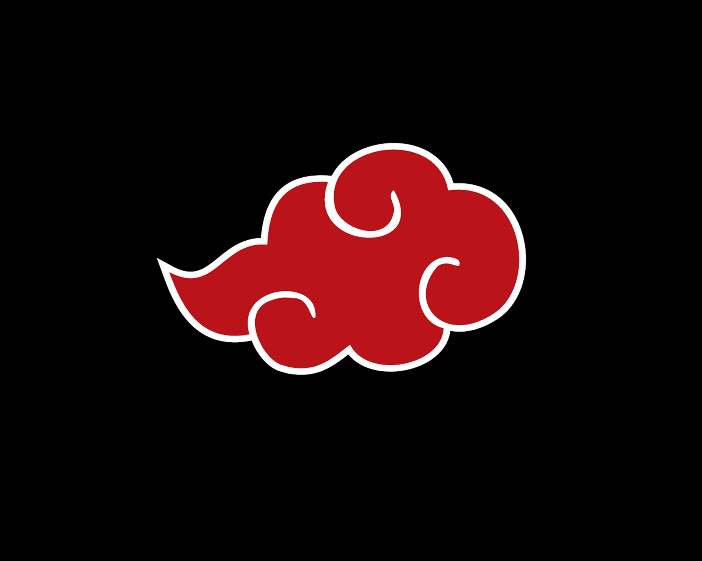 Anime Logo Wallpaper