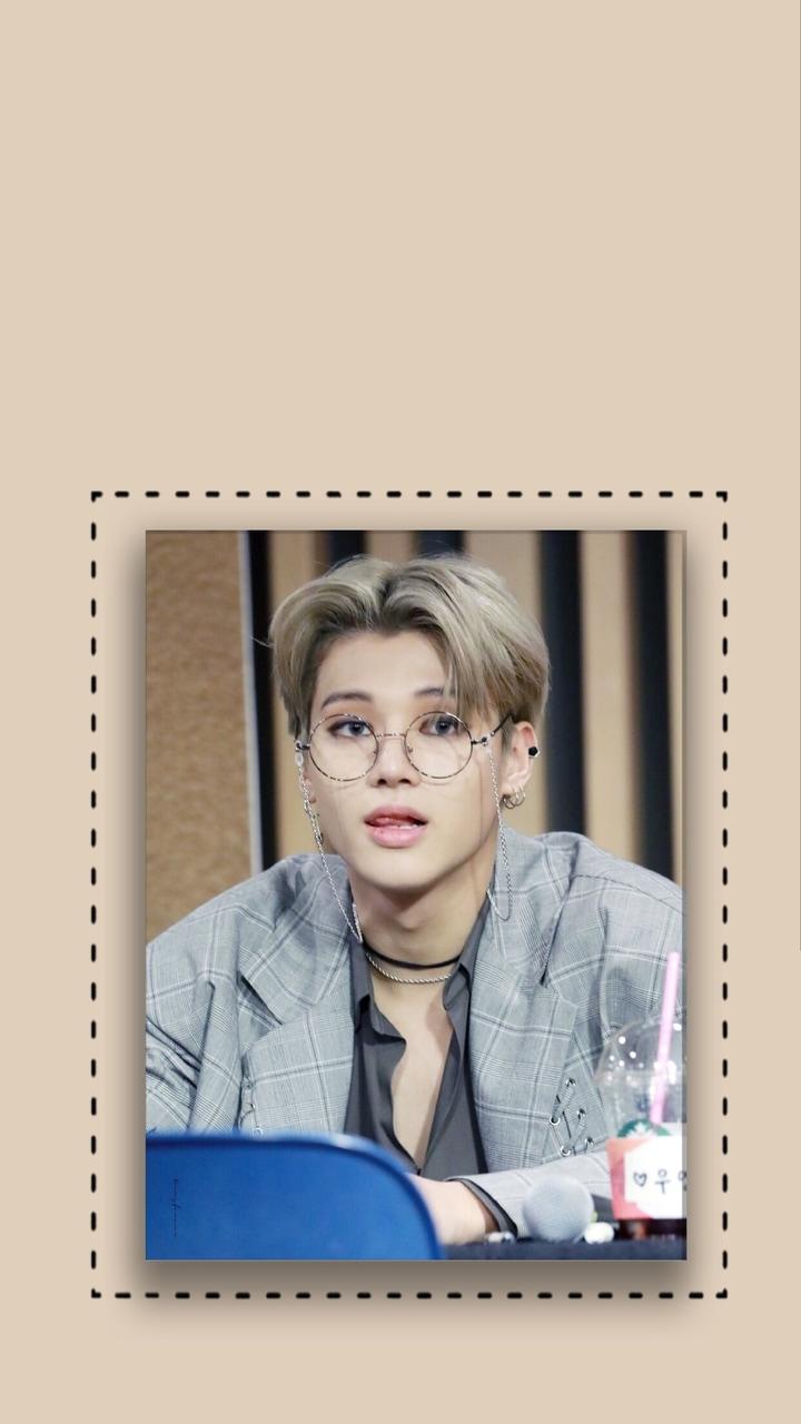 ATEEZ Wooyoung wallpaper <made