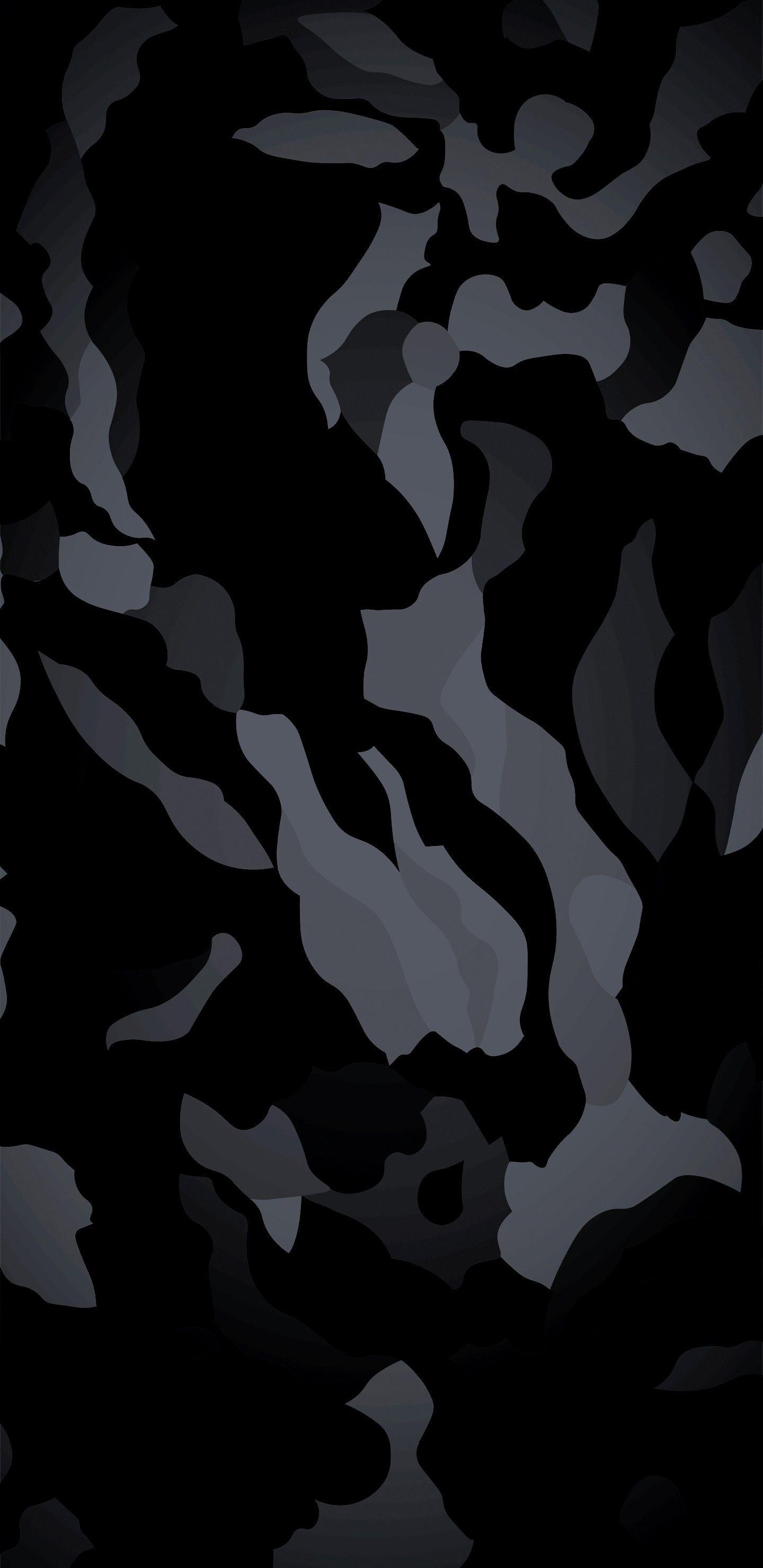 Amoled Phone Camo Wallpapers - Wallpaper Cave