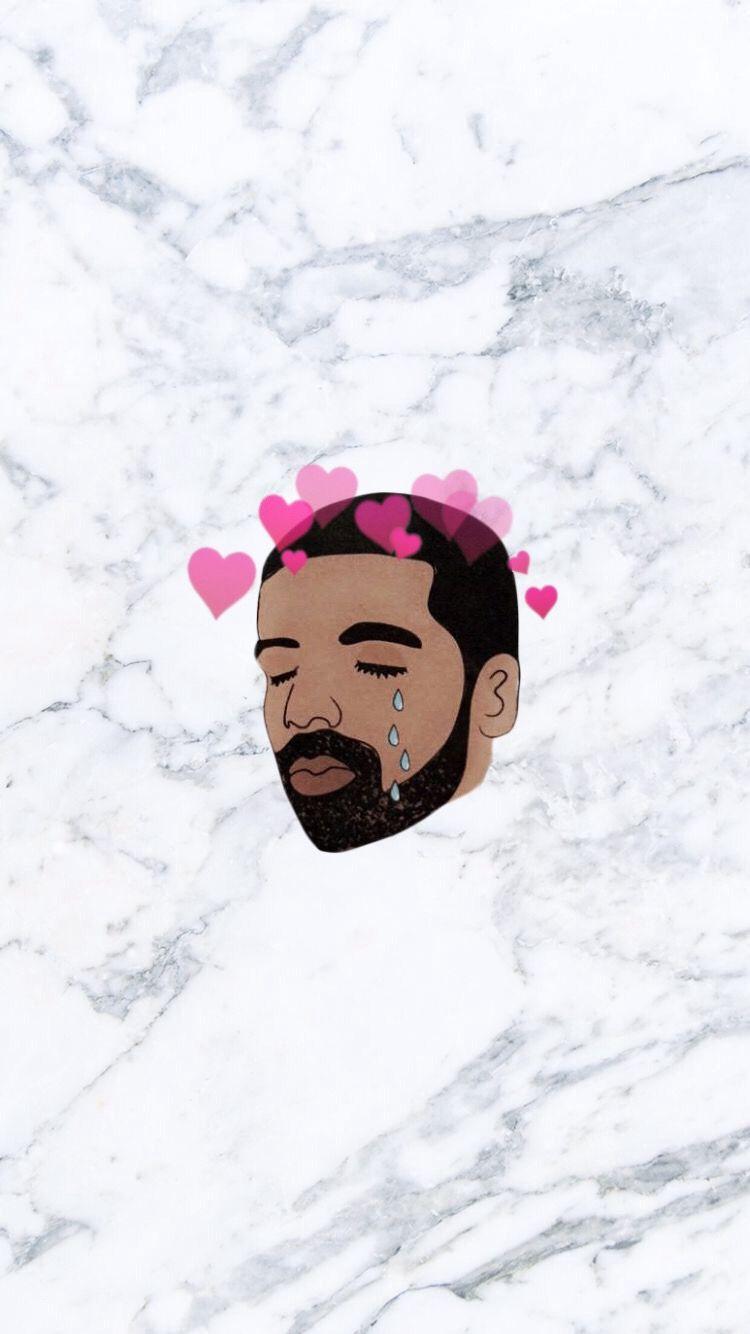 Aesthetic Drake Wallpaper. Drake wallpaper, Drake