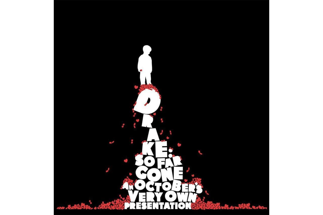 Drake's Original “so Far Gone” Mixtape Is Now Available