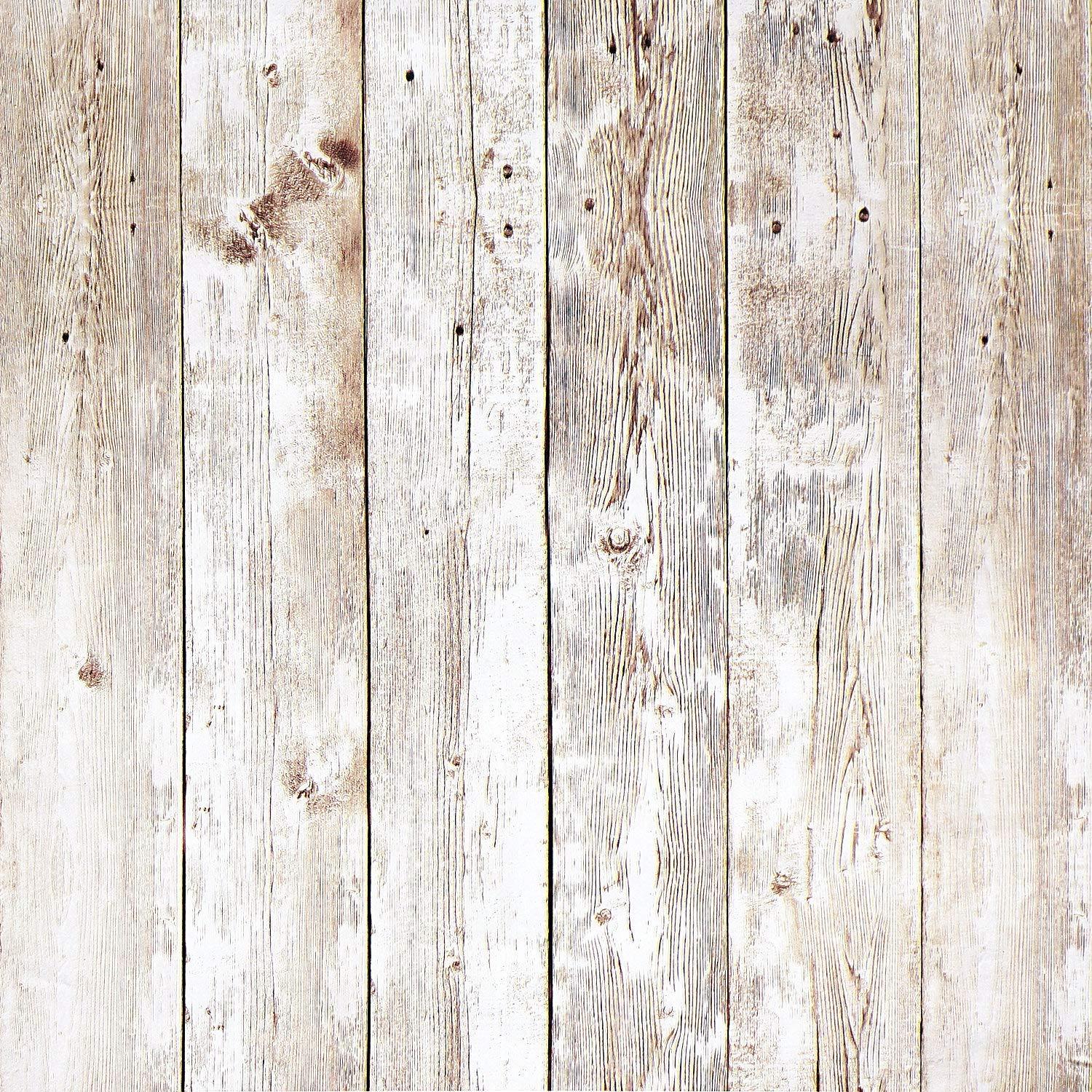 OLD WEATHERED DISTRESSED CABIN WOOD TIMBER WALL ARTHOUSE VIP WALLPAPER 622009 