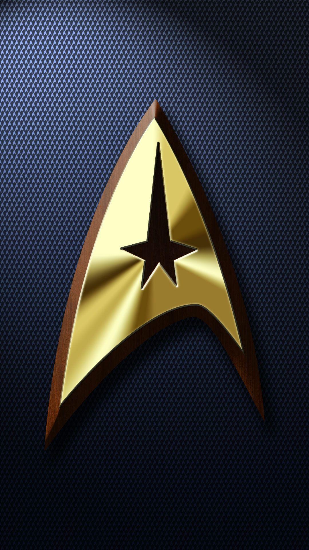 Download Star Trek Communicator Wallpaper, HD Backgrounds