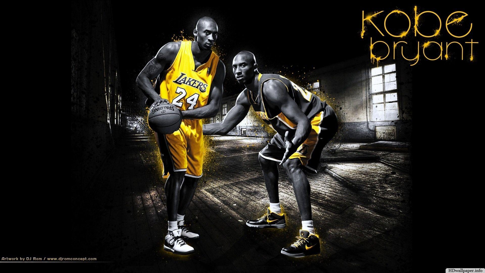 Collection of Lakers Wallpaper on HDWallpaper 1920×1080 LA