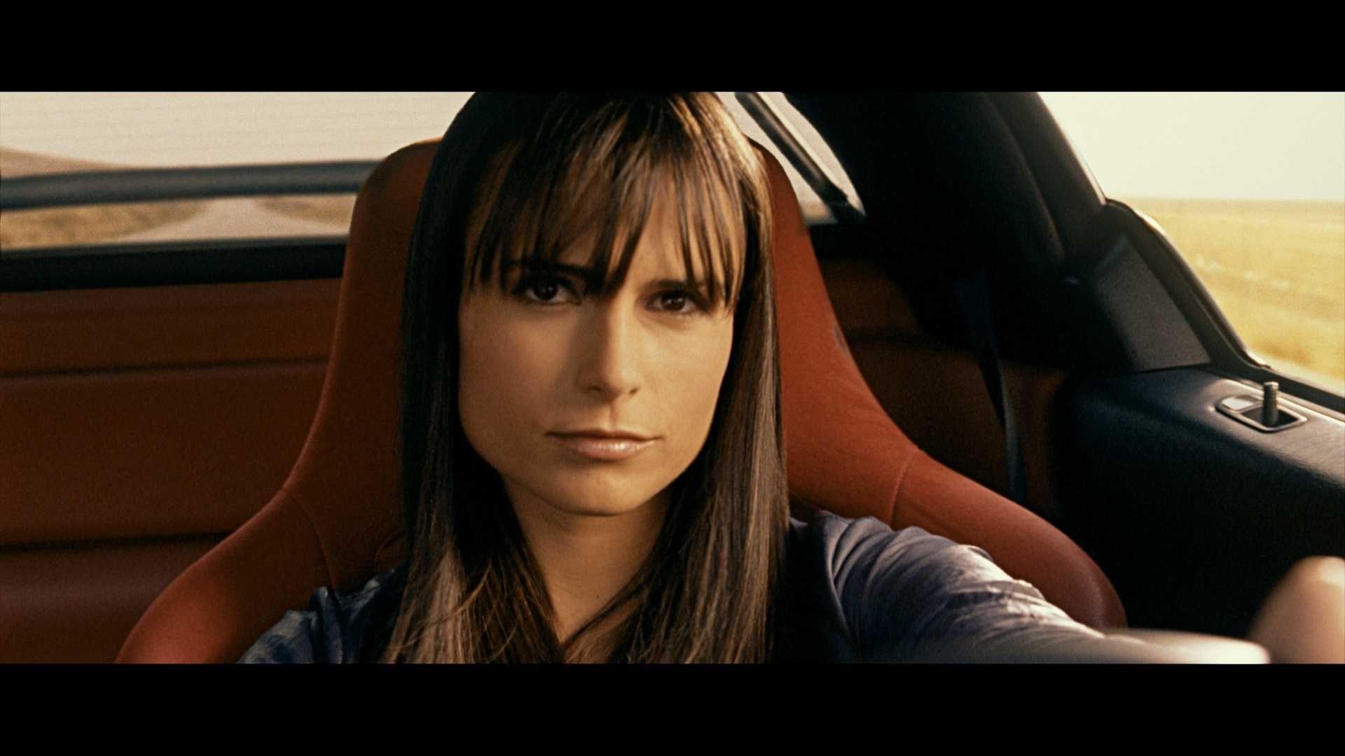 Jordana Brewster Fast And Furious 9 Wallpapers - Wallpaper Cave