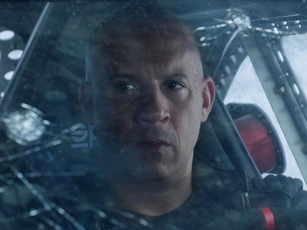 Vin Diesel teases familiar faces for Fast and Furious 9