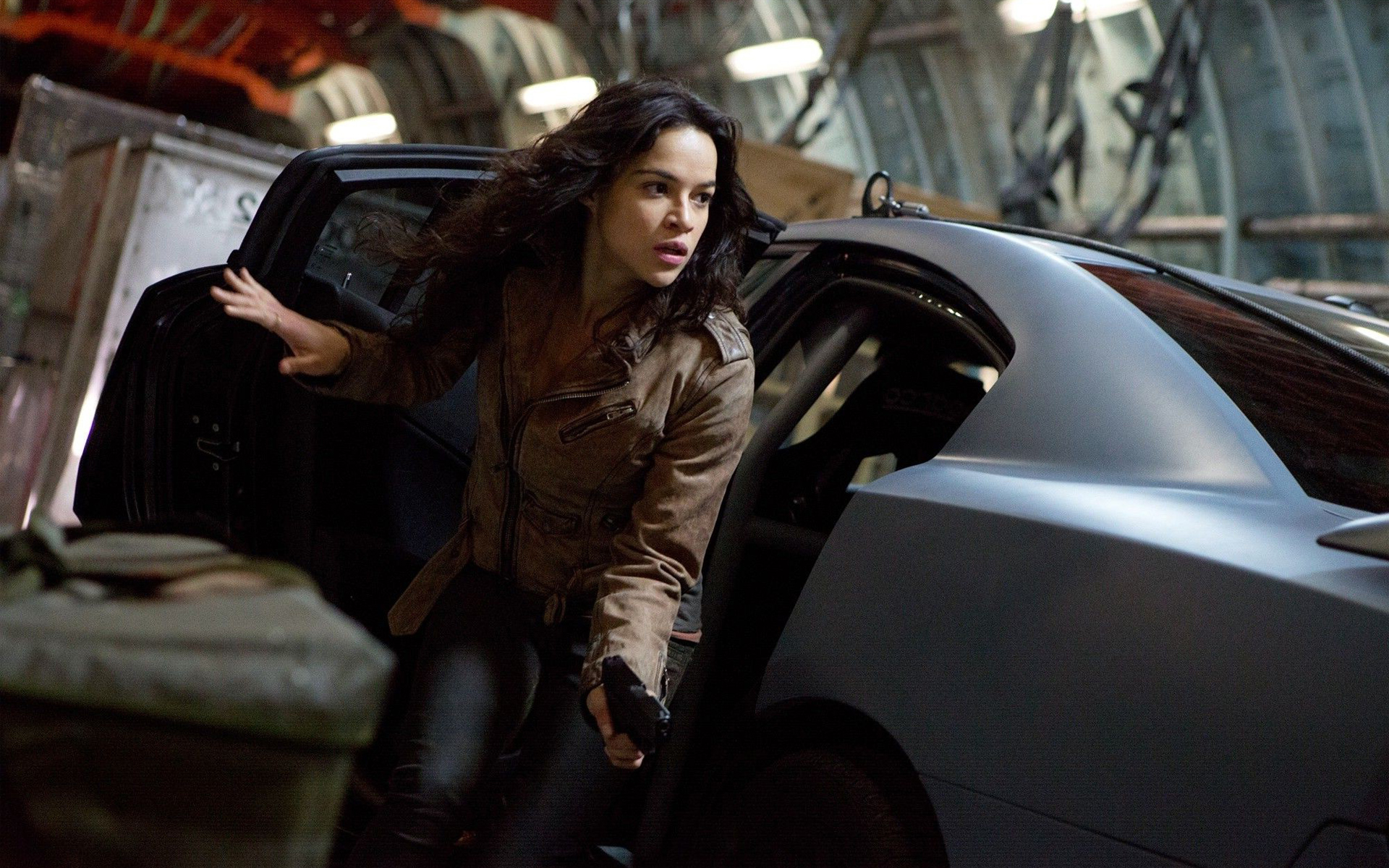 Ways the 'Fast and Furious' Franchise Can Be More Female