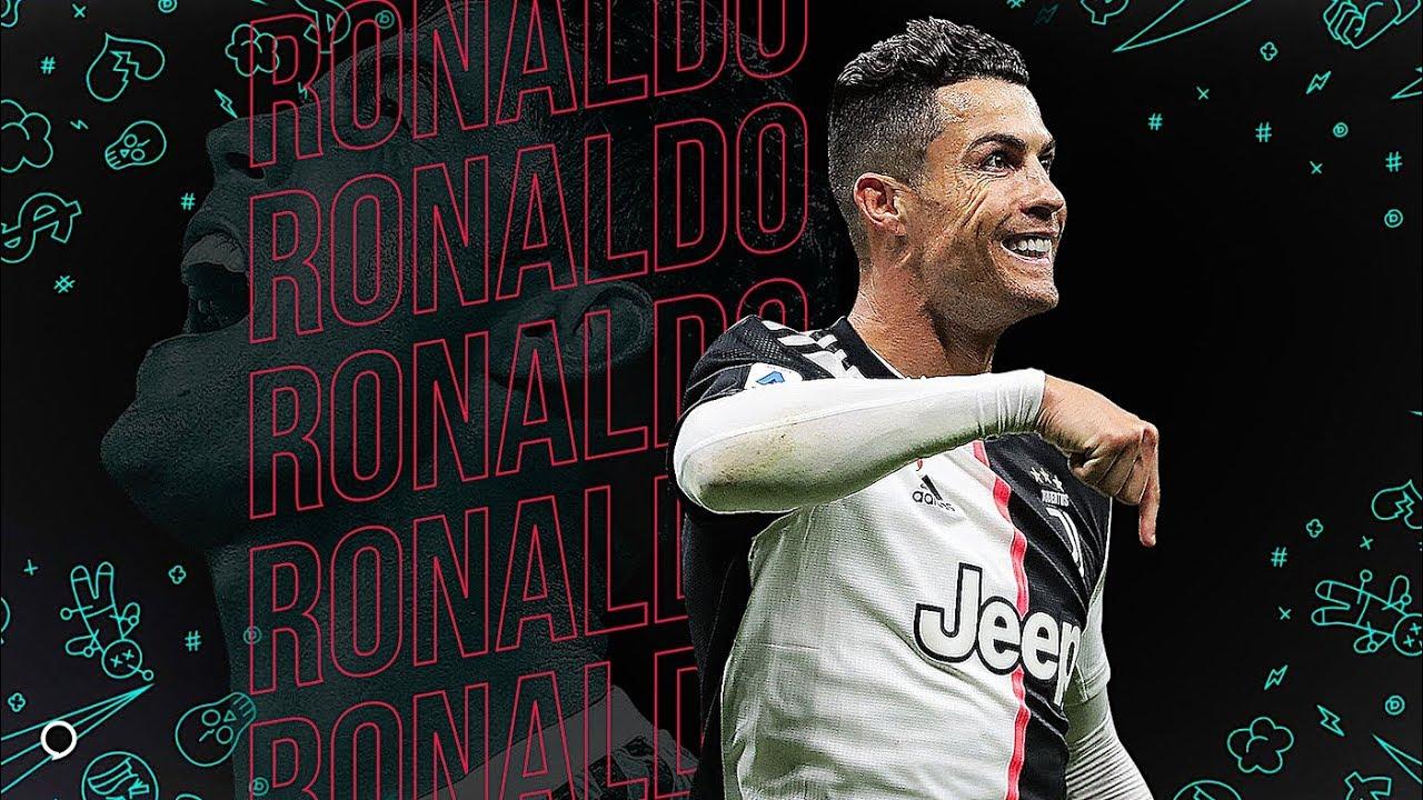 Cristiano Ronaldo 2019 20 DONE YET
