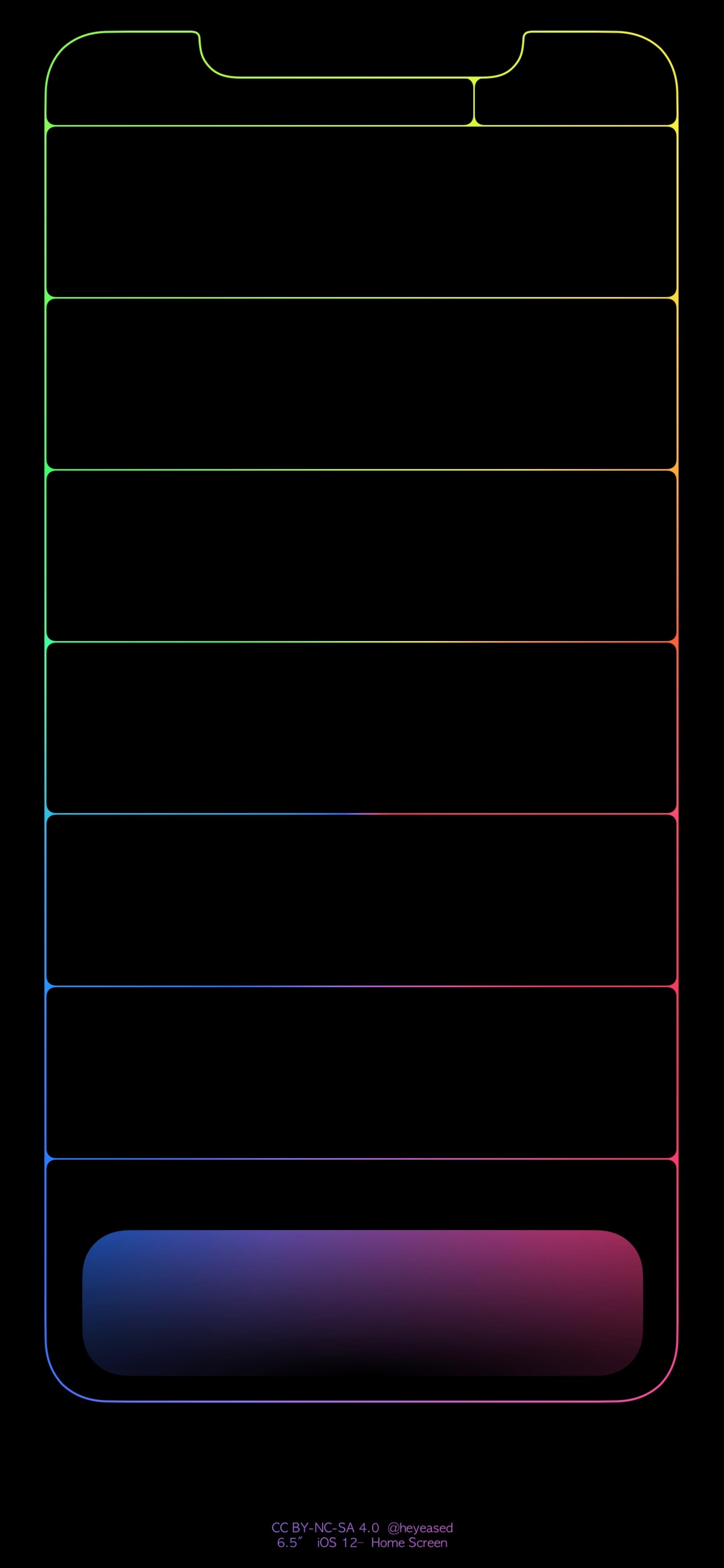 (+19) Iphone Xs Max Outline Wallpaper - New 2K IMG - 2K Wallpaper