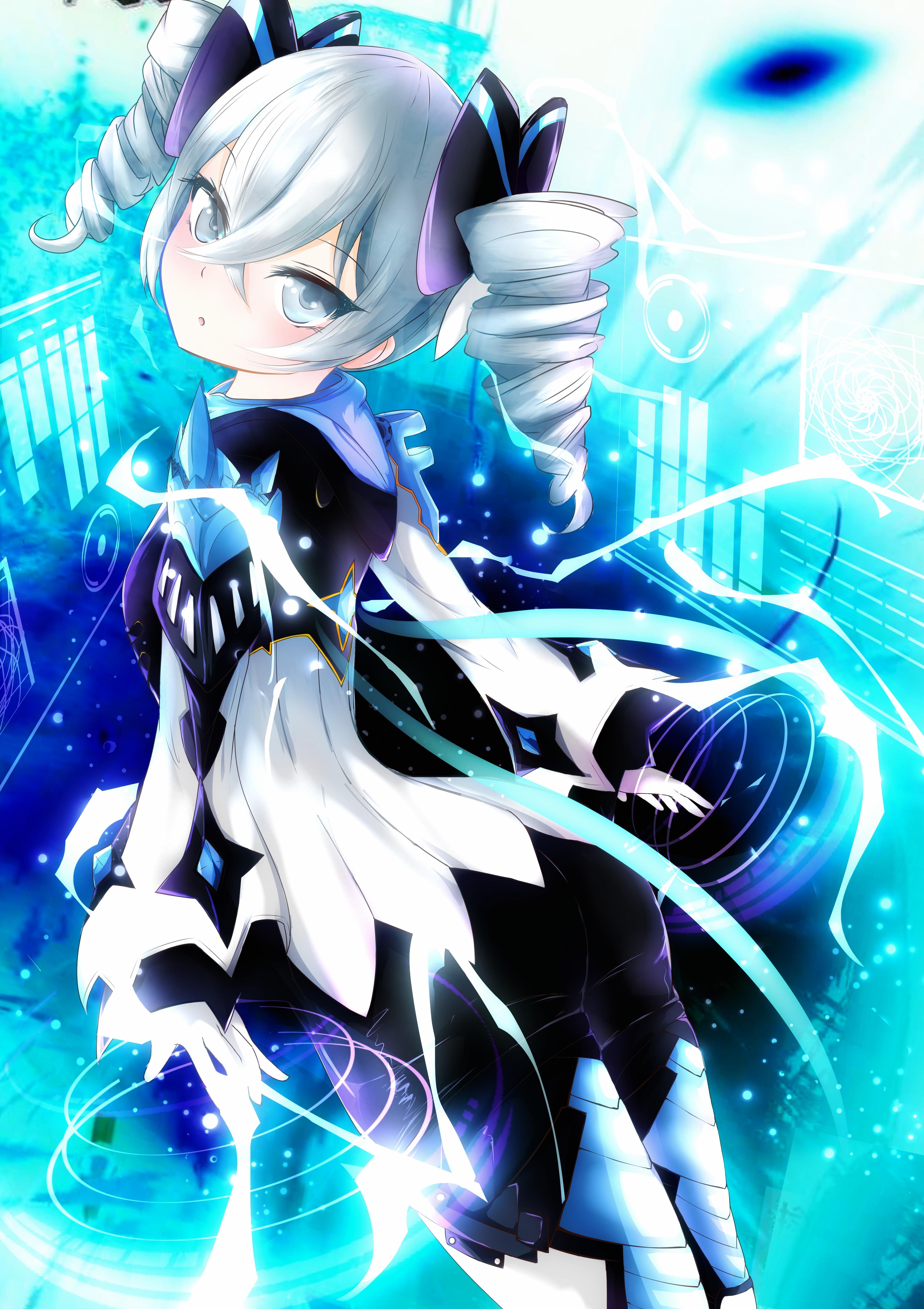 Bronya Zaychik Gakuen Anime Image Board