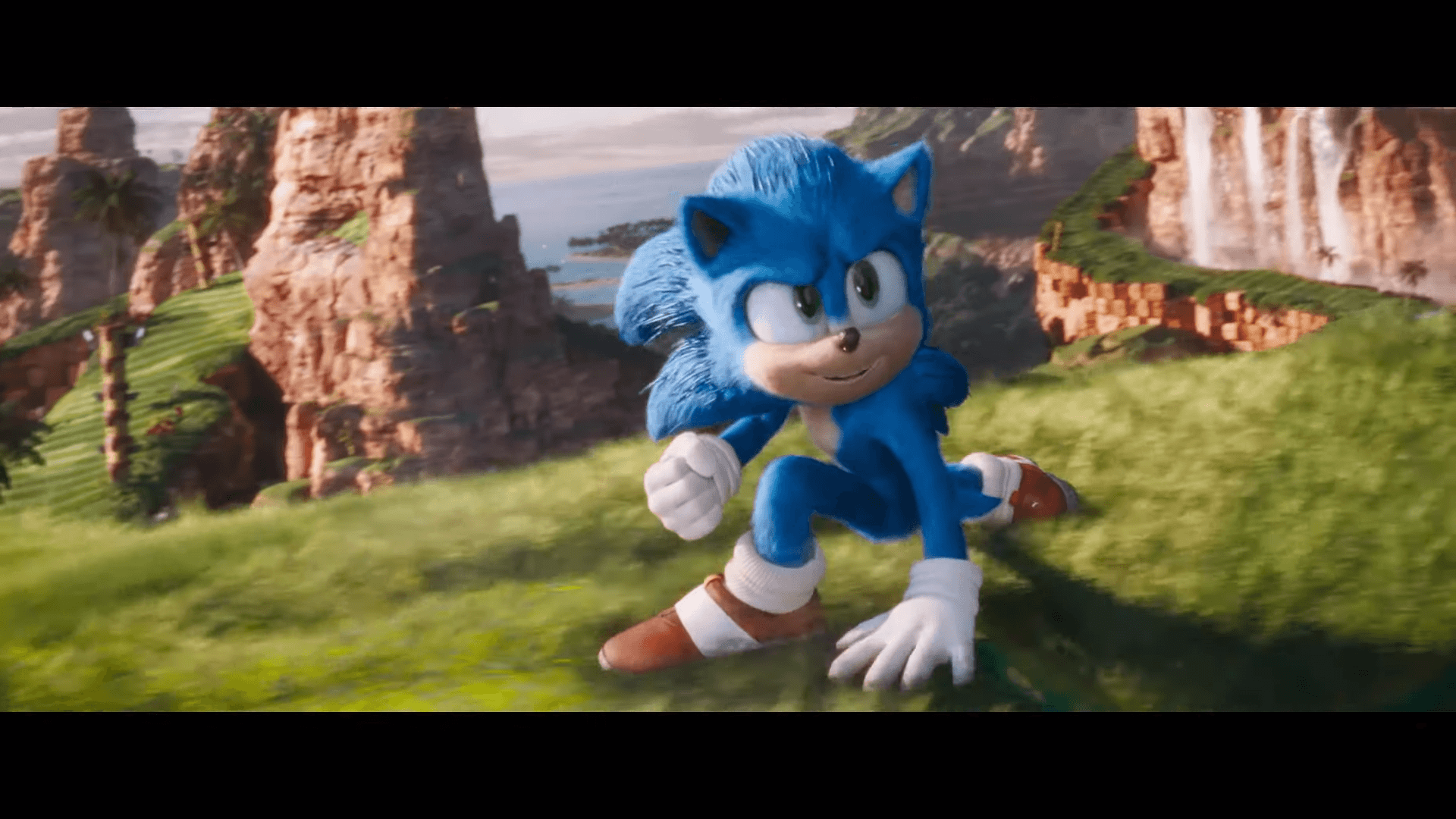 Free download Sonic the Hedgehog 2020 IMDb [1664x2466] for your Desktop,  Mobile & Tablet, Explore 19+ Sonic The Hedgehog Movie 2019 Wallpapers