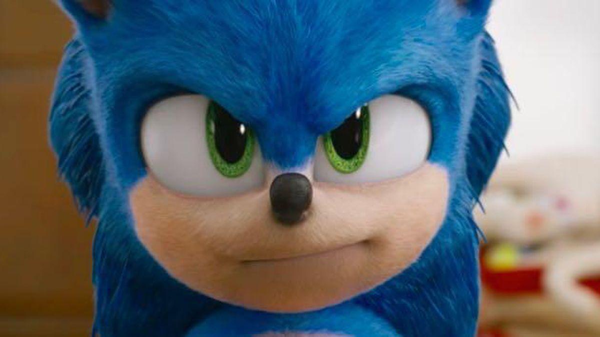 Sonic the Hedgehog movie: Release date, cast, plot