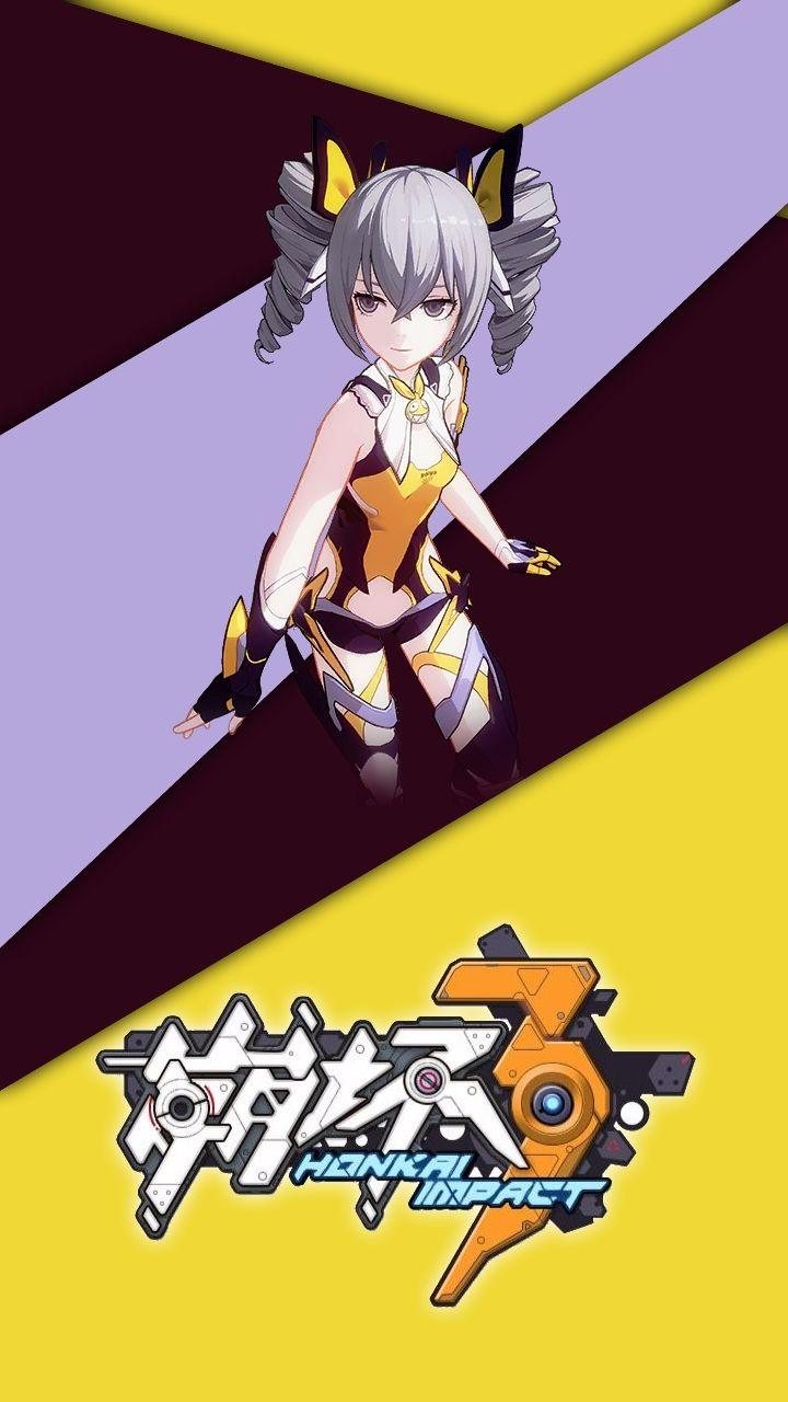 Bronya Wallpapers - Wallpaper Cave