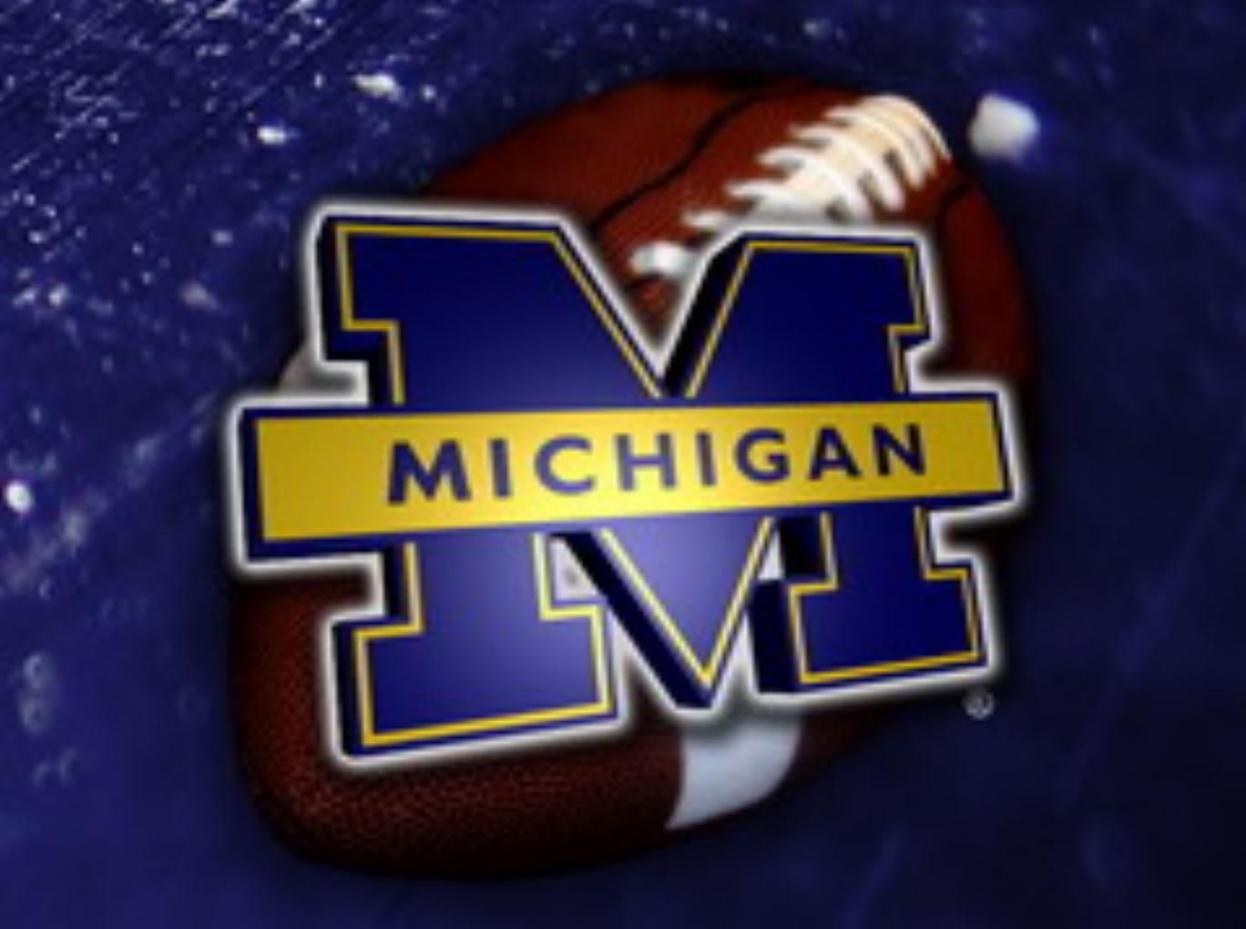 Free download Michigan Football Desktop Wallpaper Download