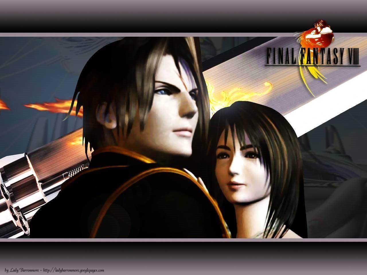 Squall & Rinoa. My interests. Final fantasy, Fantasy, Album