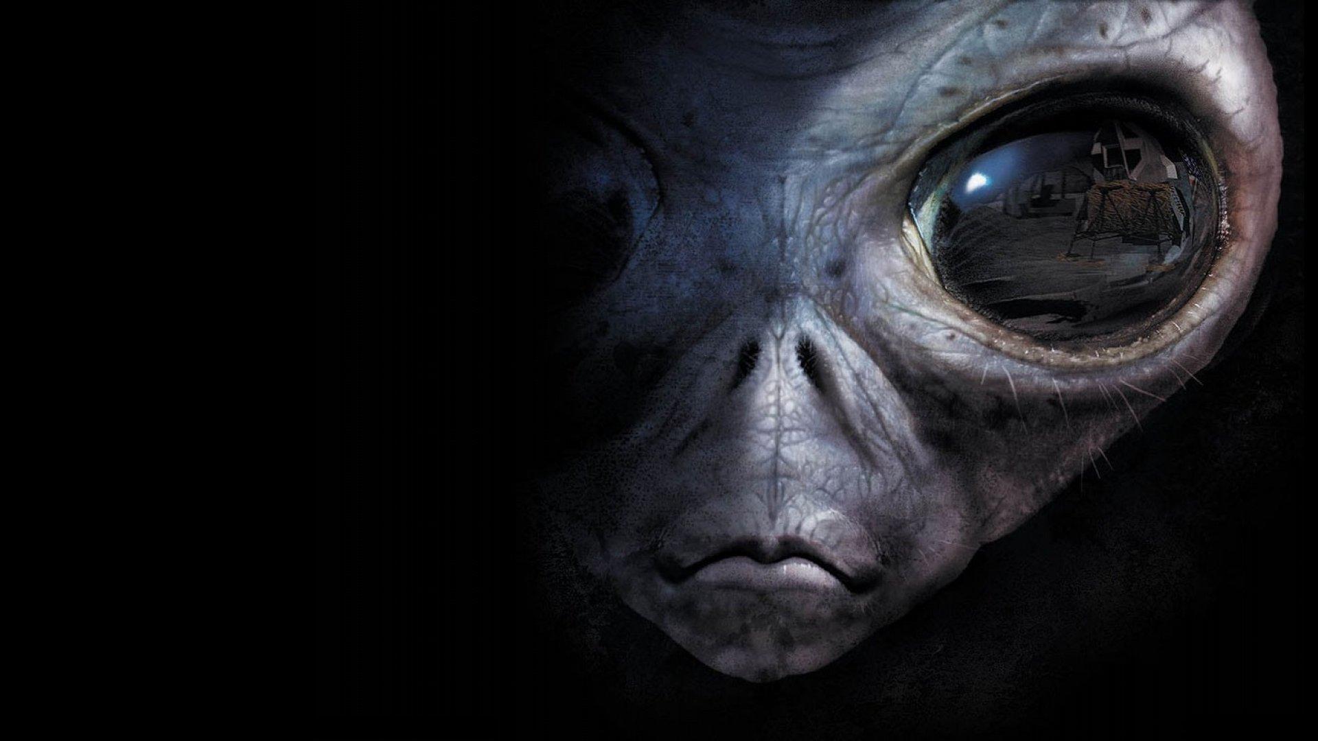 Area 51 HD Wallpaper and Background Image