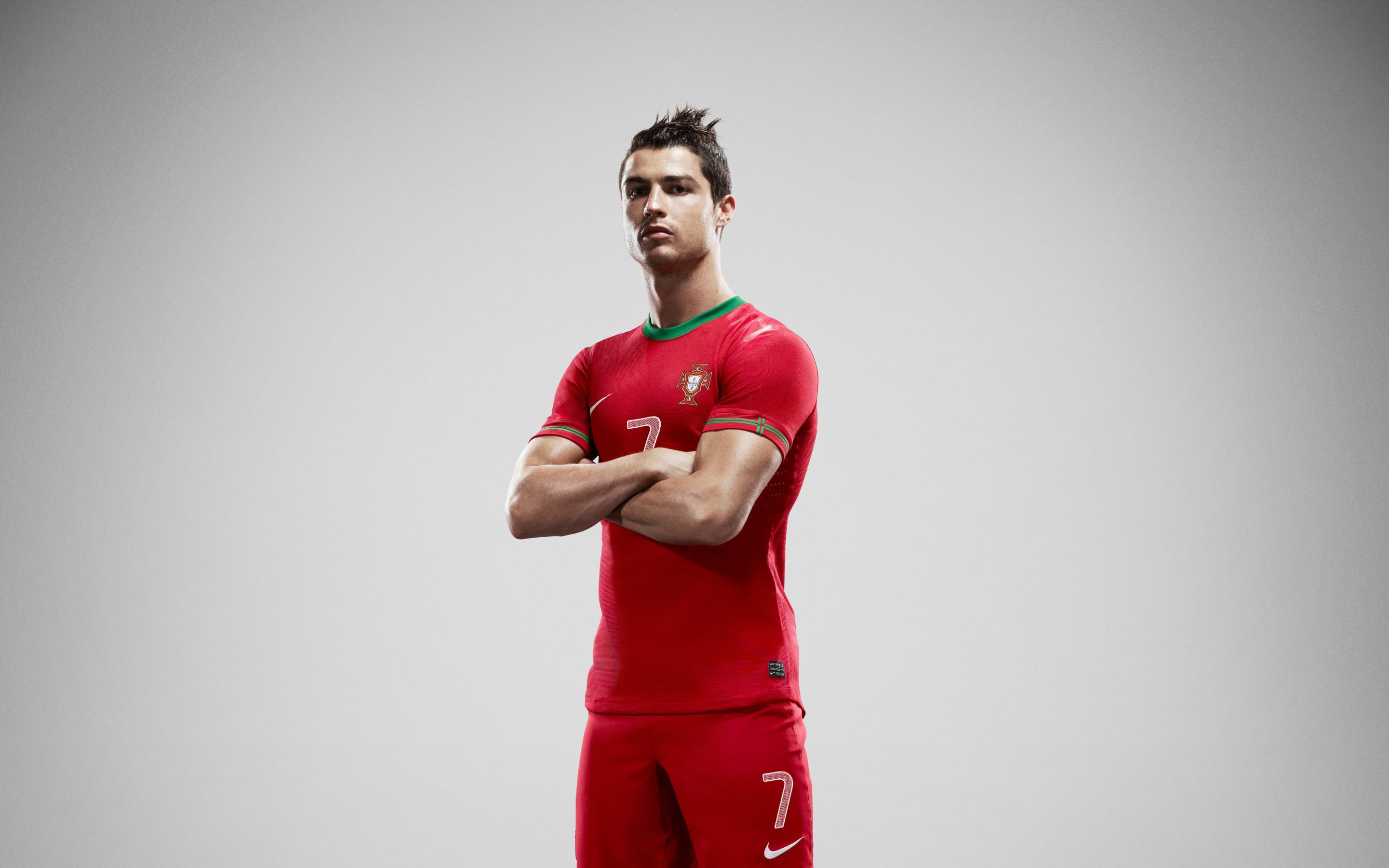 Cristiano Ronaldo Portugal Nike Macbook Pro Retina