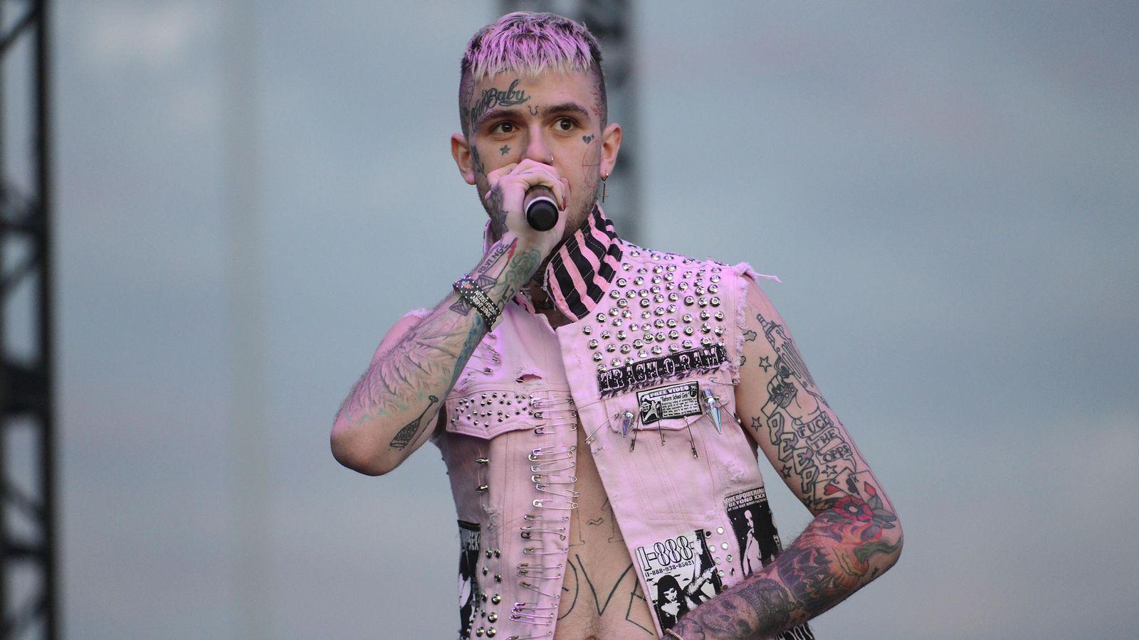 Lil Peep's Beautiful Awful Things, End of Poptimism