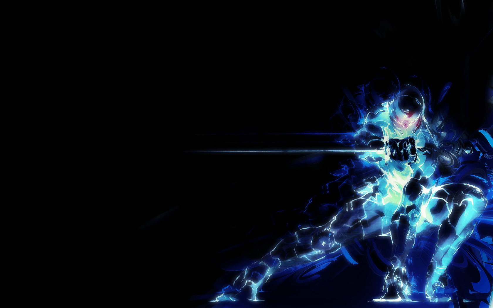 Gray Fox Gear Solid. Gray fox metal gear, Metal