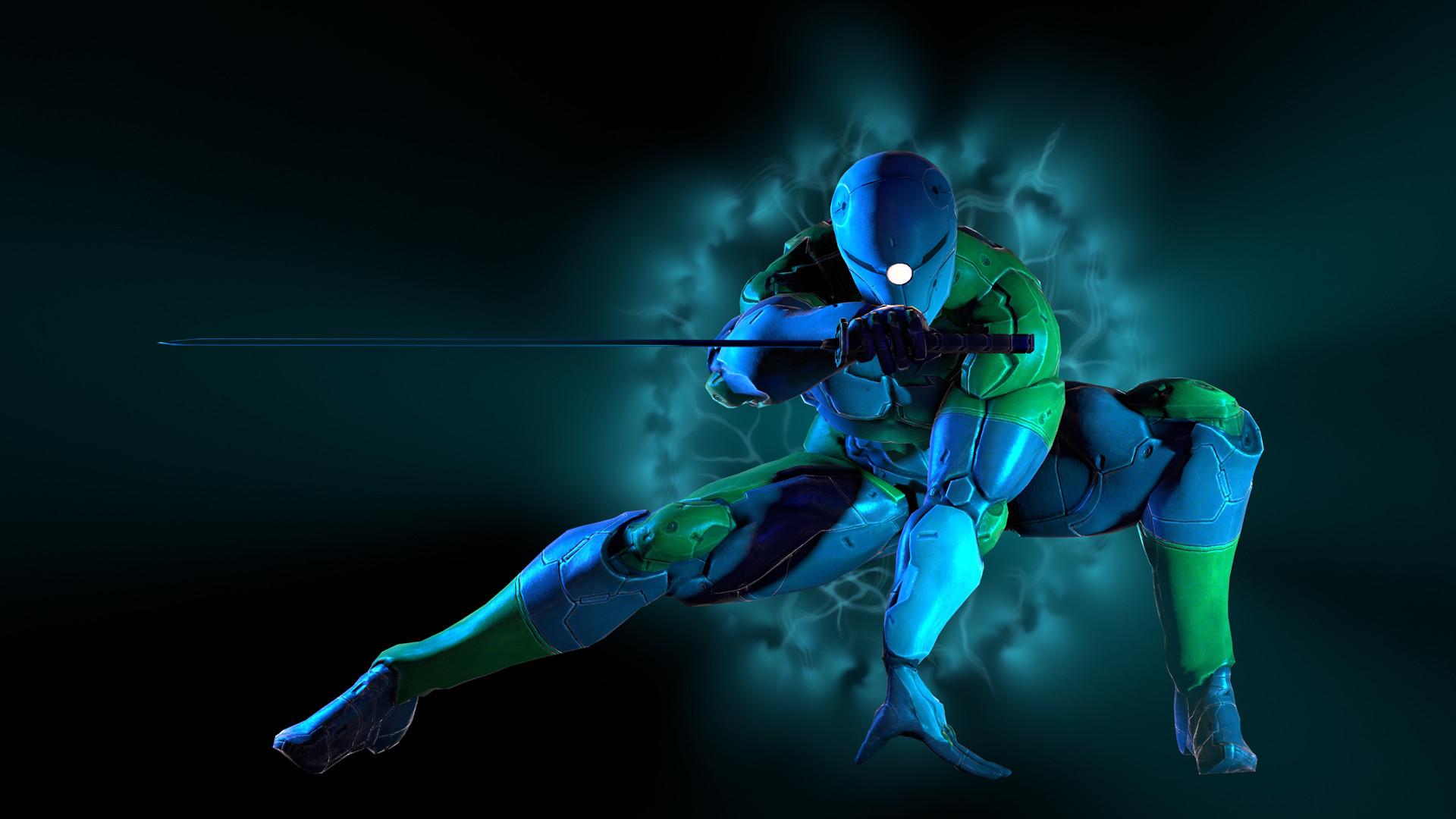 Ninja wallpapers. Грей Фокс. MGS Gray Fox. Грей Фокс Metal Gear Rising. Грей Фокс Wallpaper.